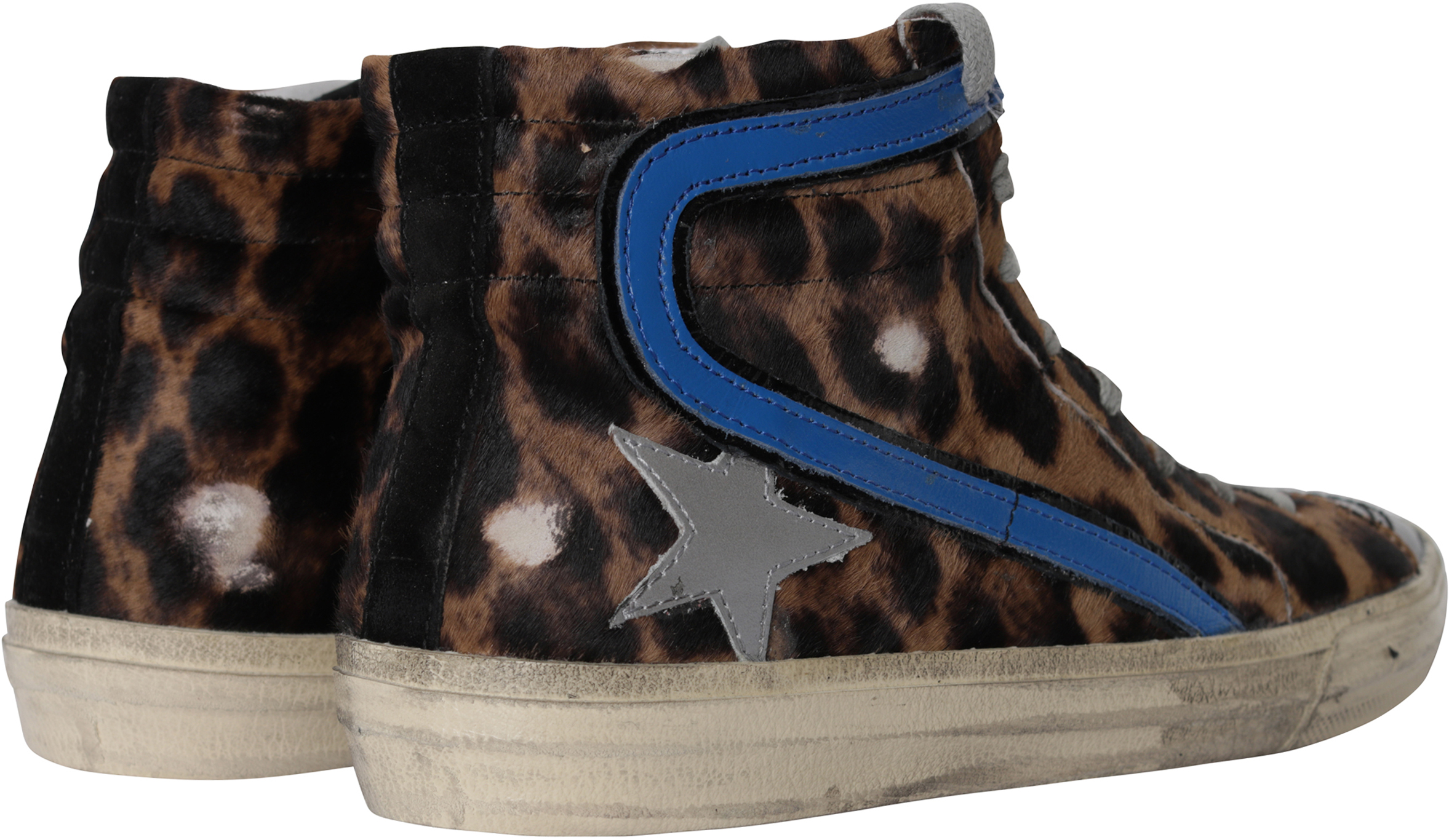 gg sneaker slide leo 39