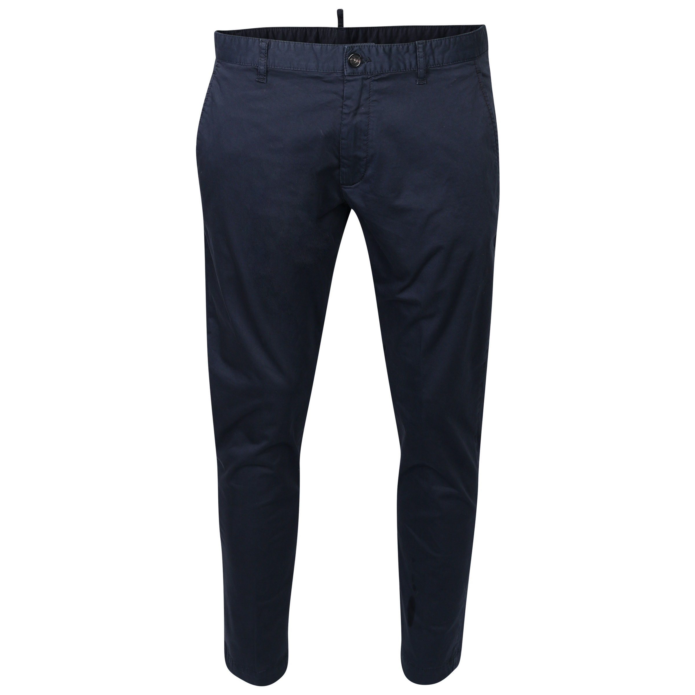 Dsquared Chino Pant Blue