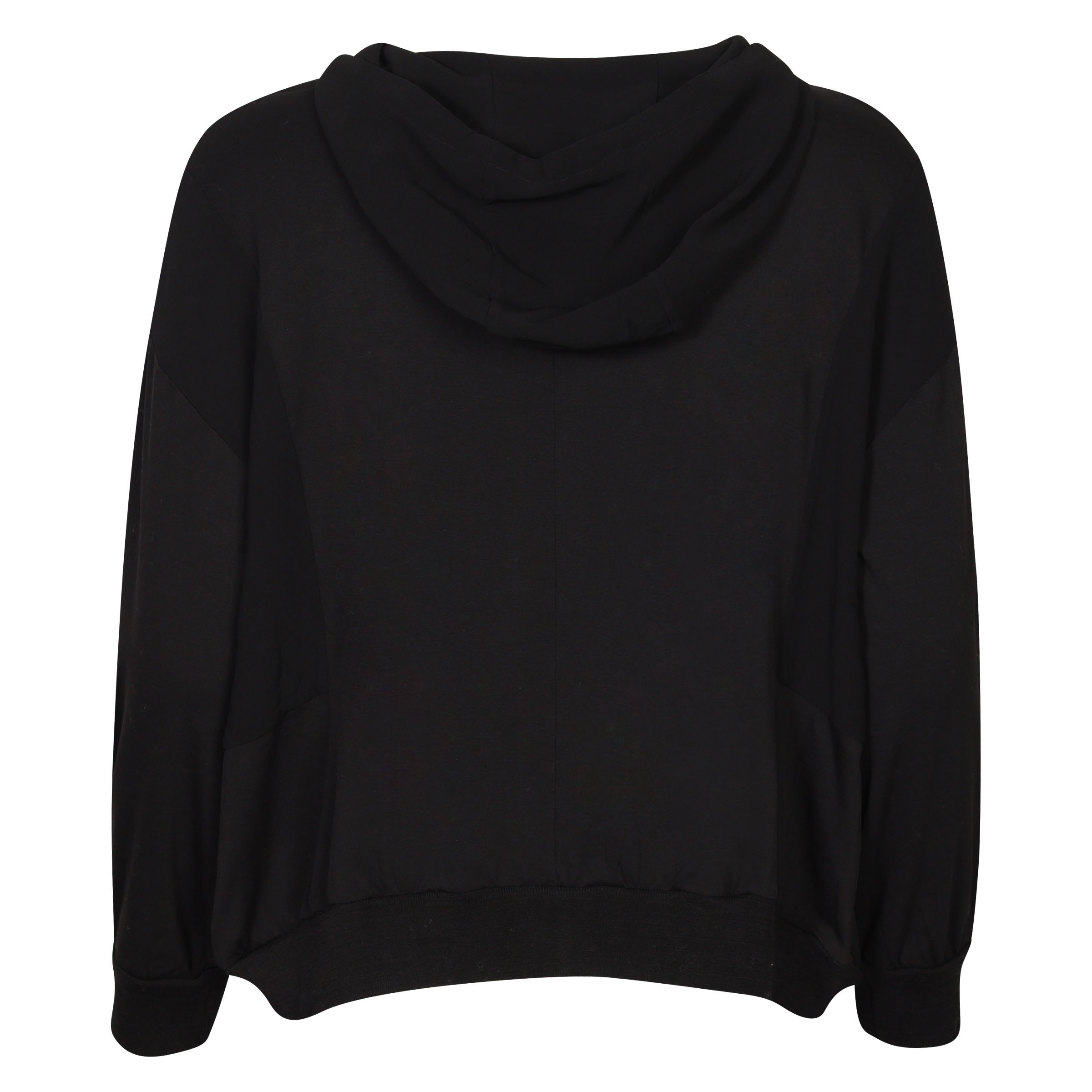 Transit Par Such Hooded Zip Jacket