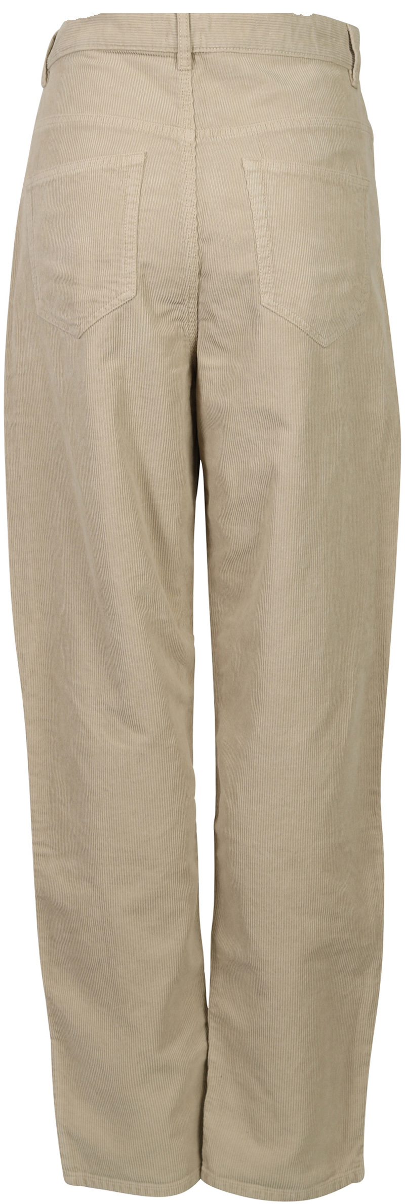 Isabel Marant Corduroy Pants Corsyv Beige FR/36 - DE/34