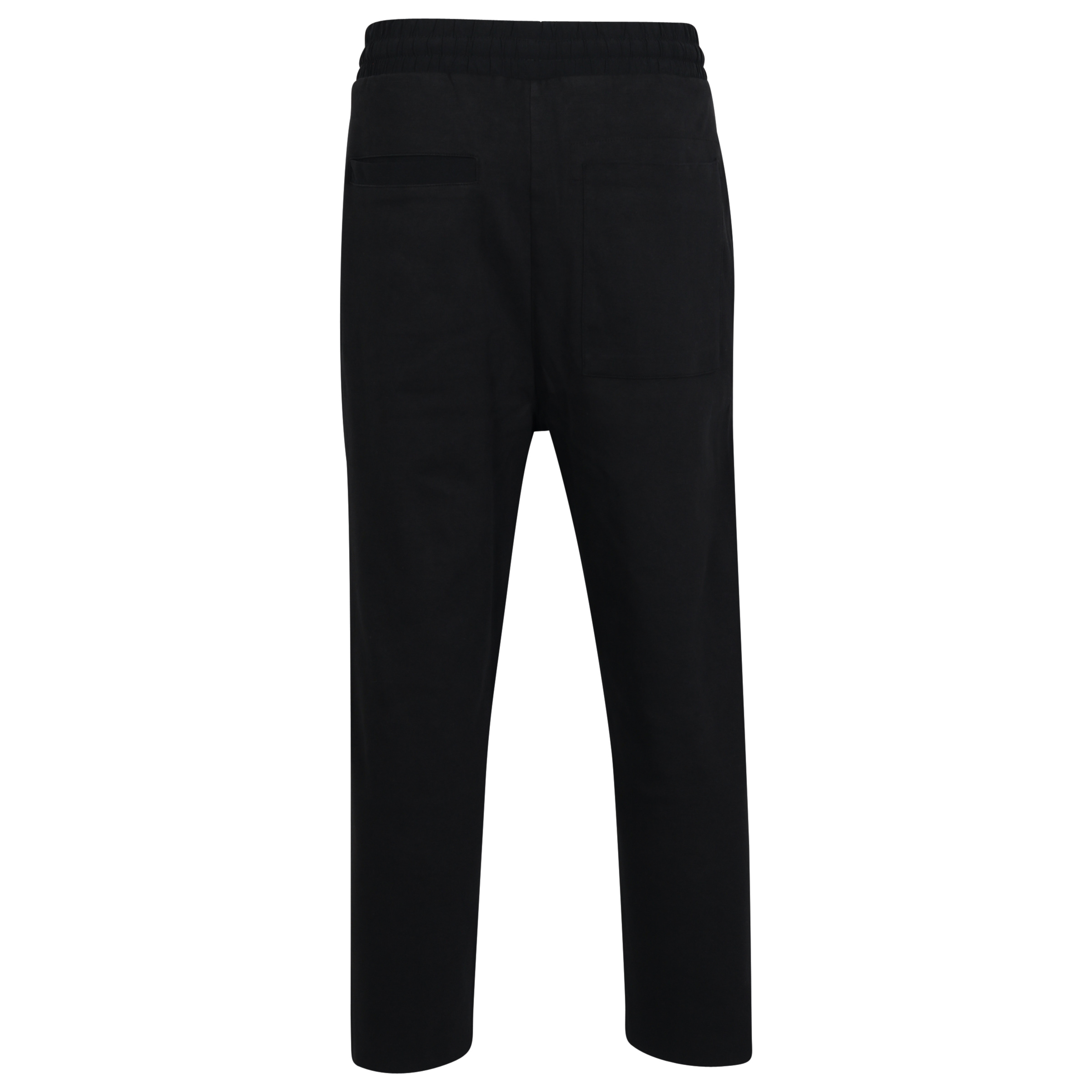 Thom Krom Sweat Pant in Black