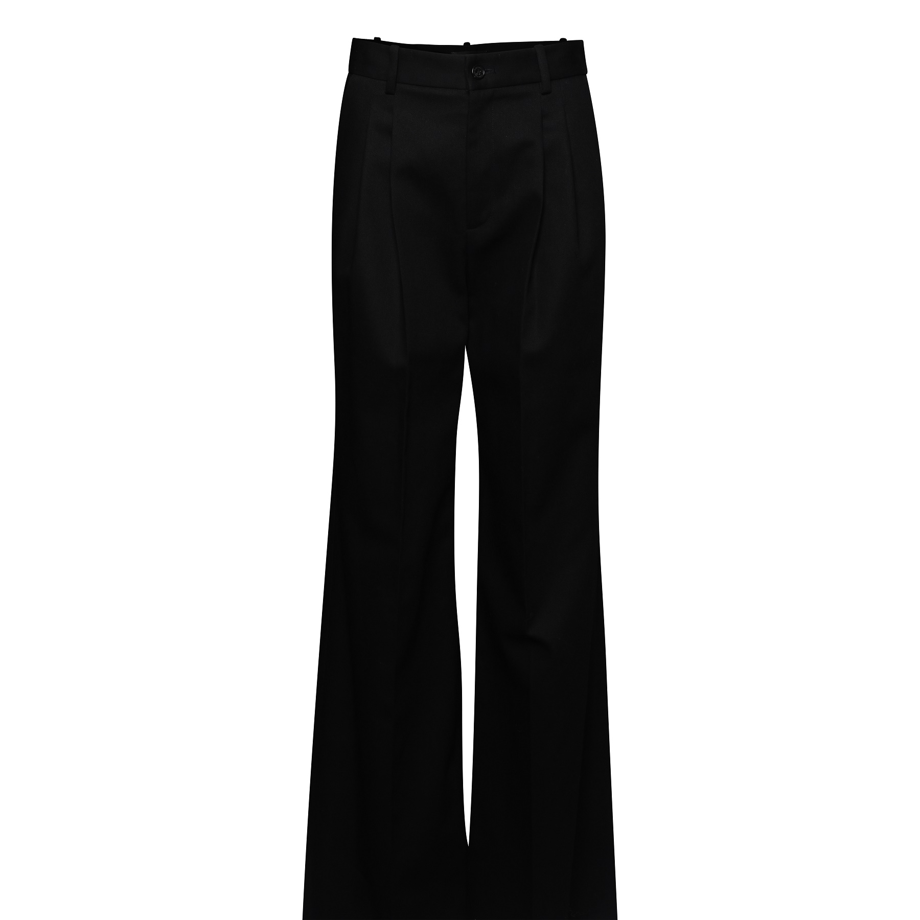 NILI LOTAN Flavie Pant in Black L - US6