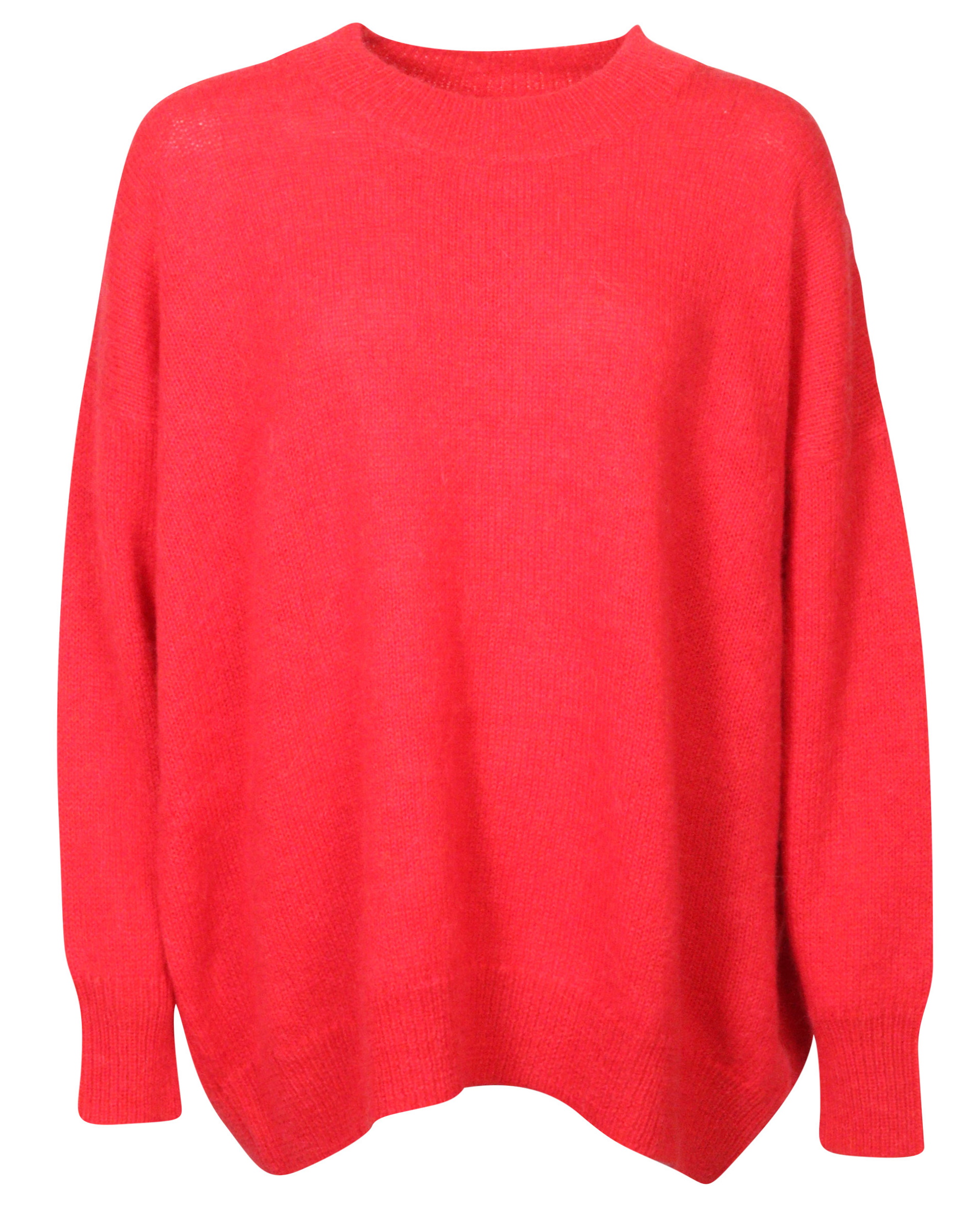 Isabel Marant Étoile Pullover Gae Red