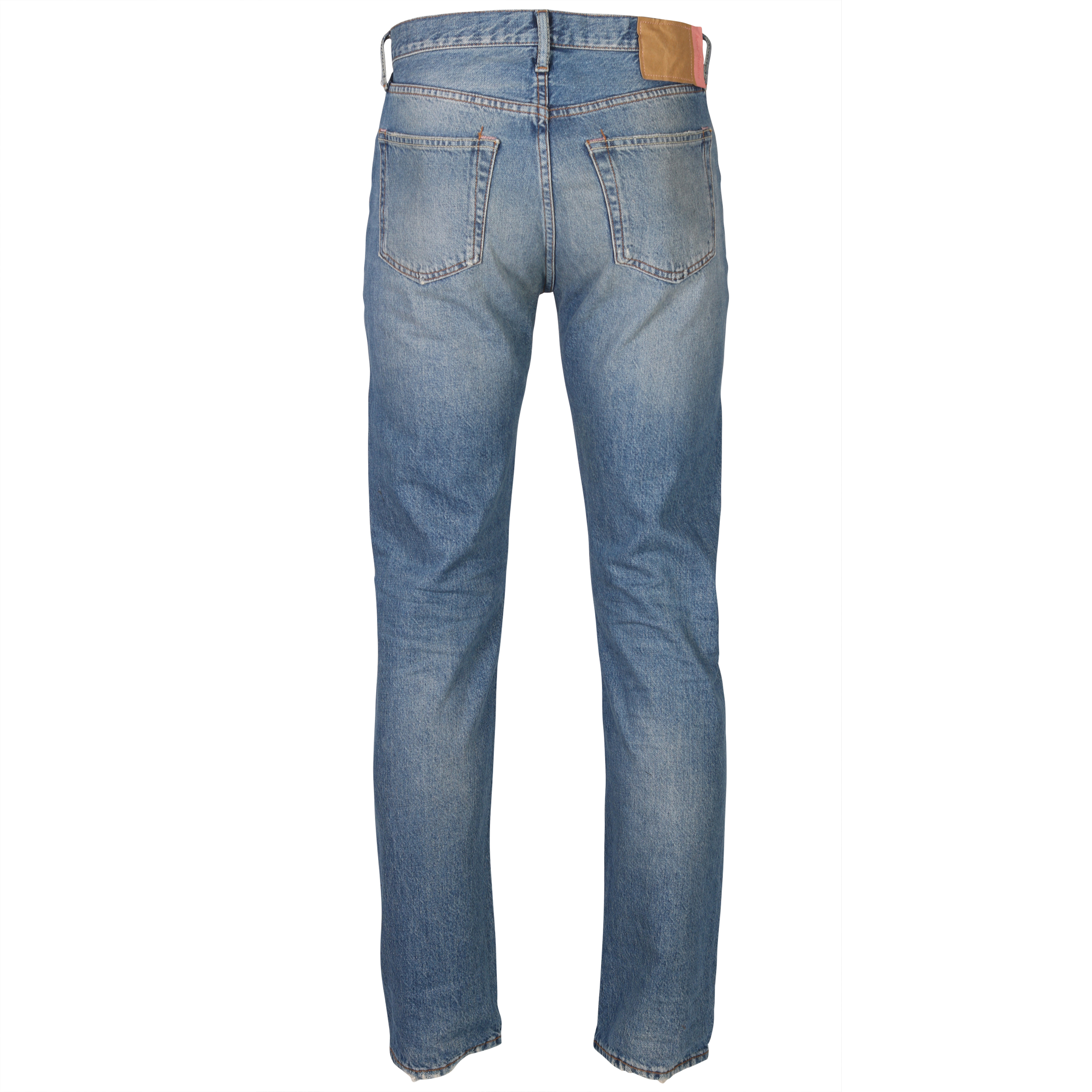 Acne Studios Jeans 1996  hellblau