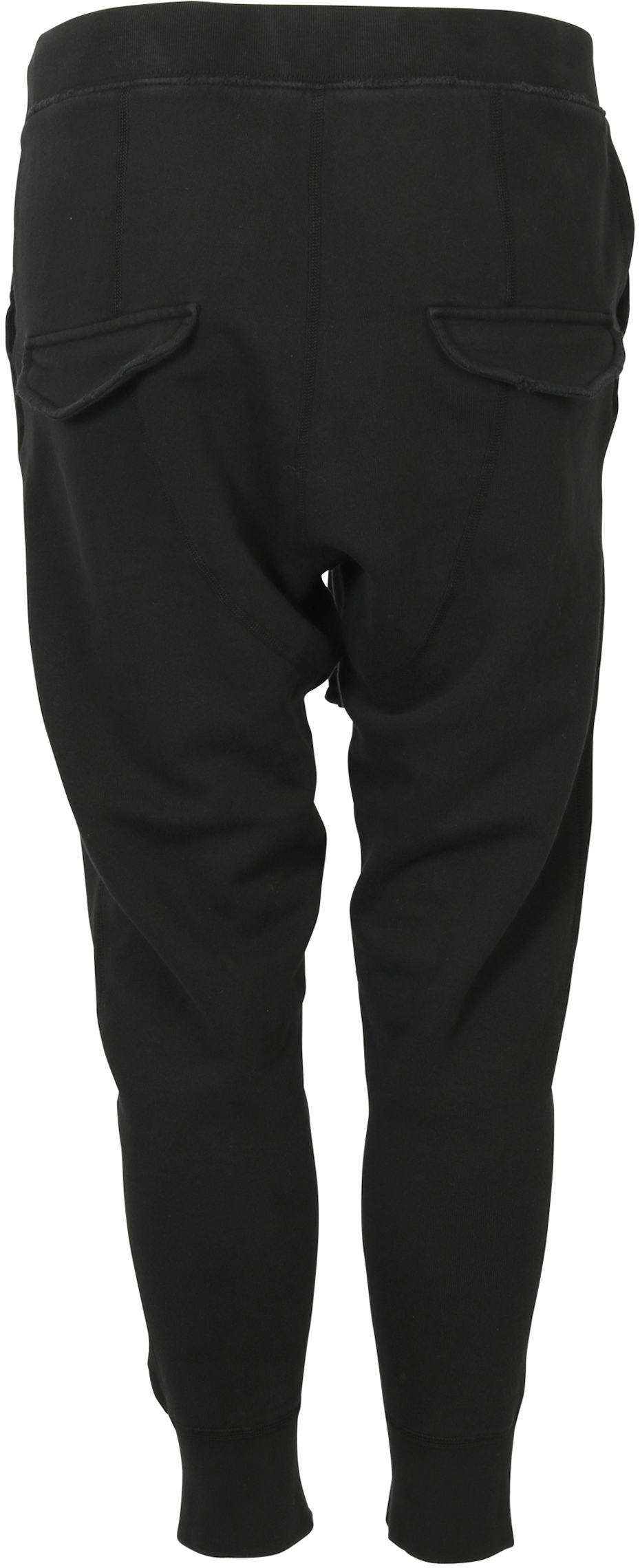 NILI LOTAN  Sweatpant Nolan Black