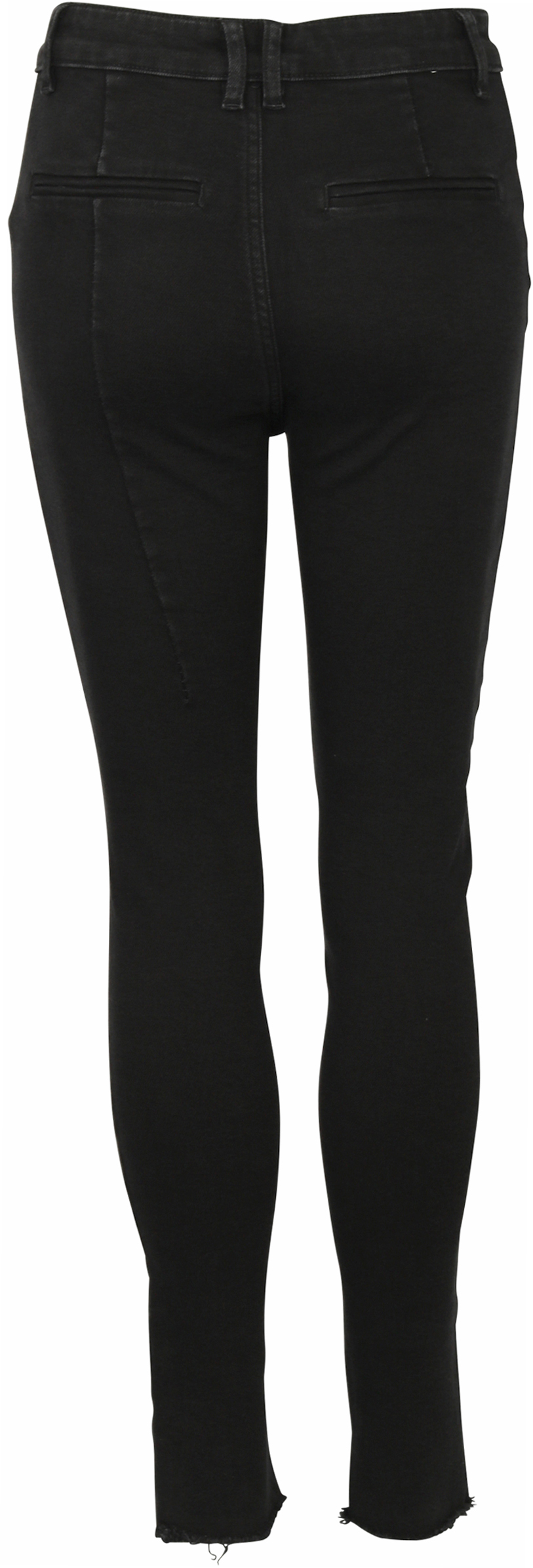 Thom Krom Pant Black