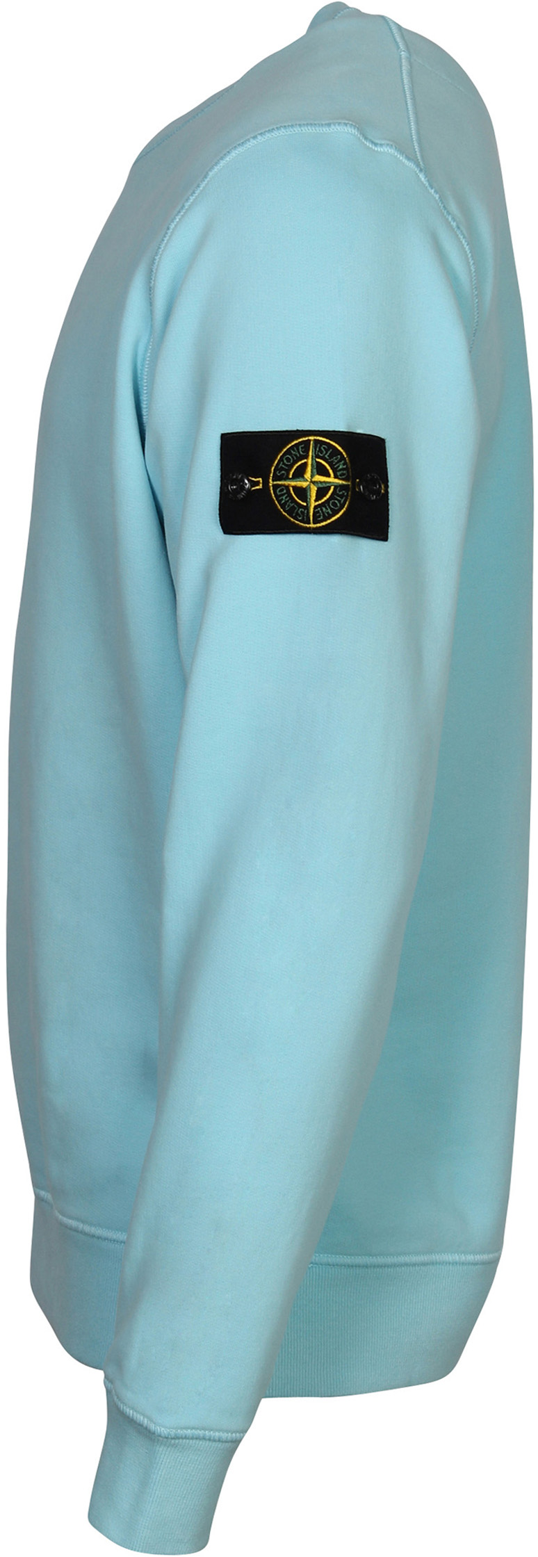 Stone Island Sweatshirt Lightblue 2XL