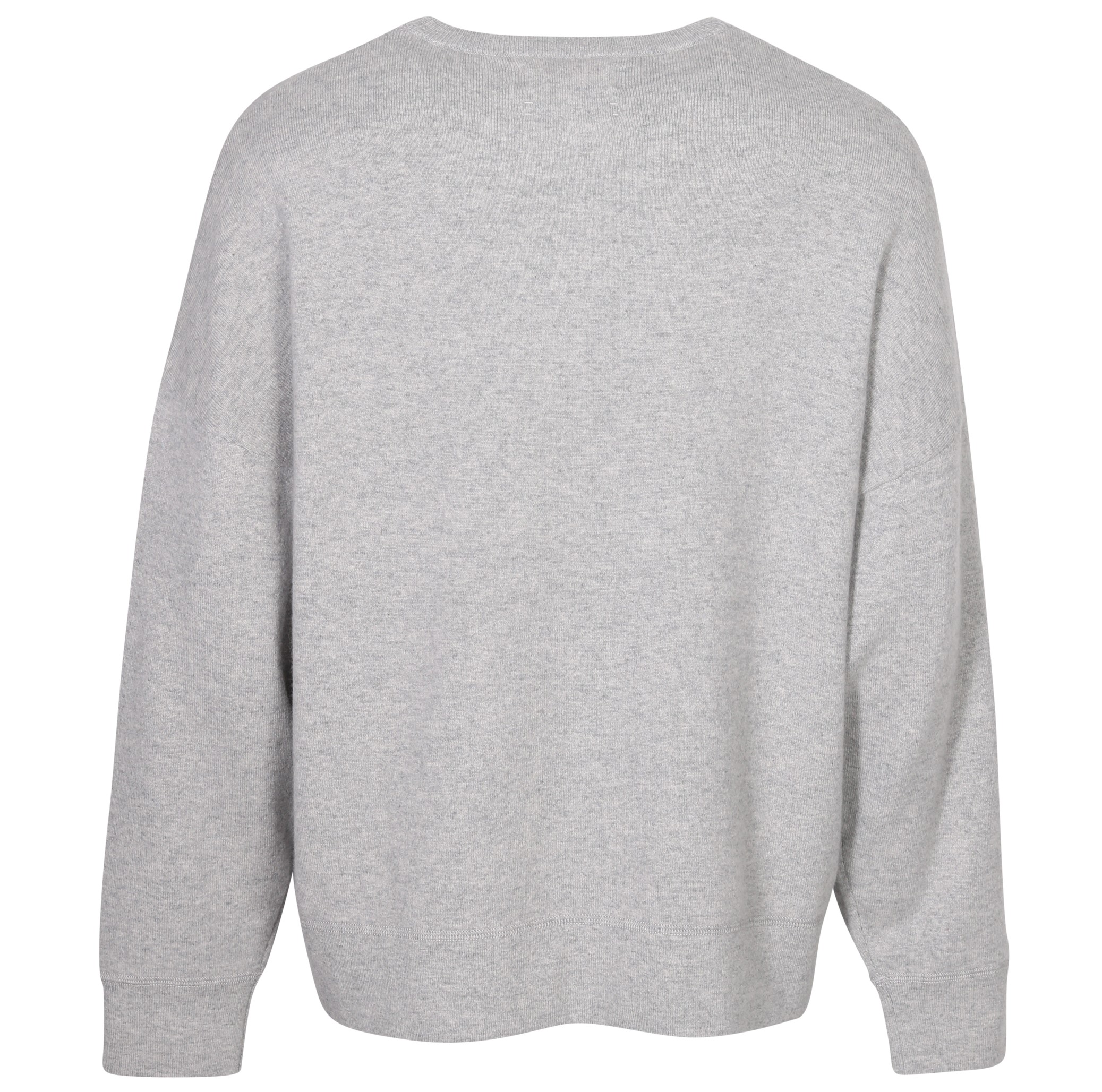 EXTREME CASHMERE Sweat N°315 Sweater in Grey