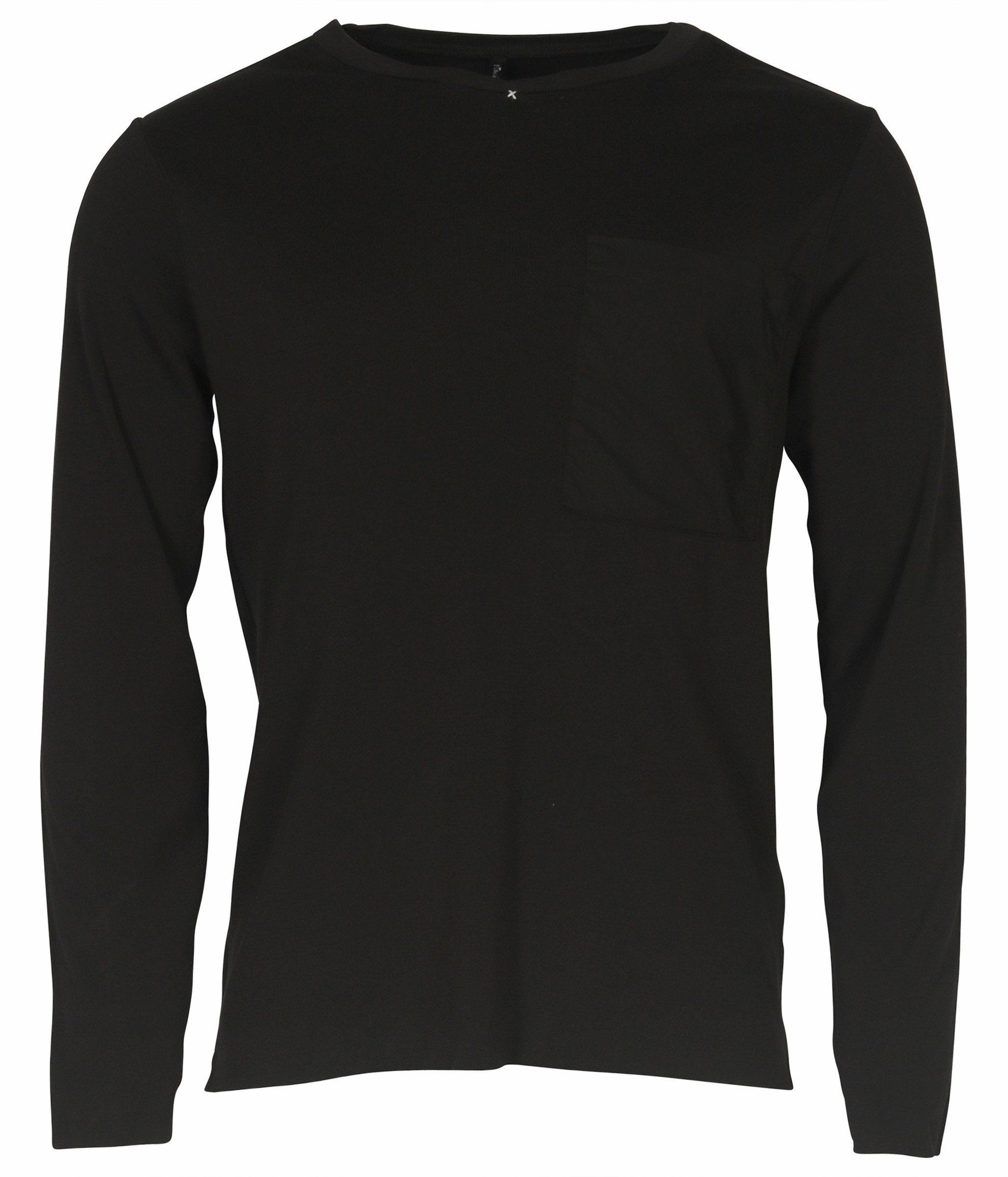 Transit Uomo Pullover Black