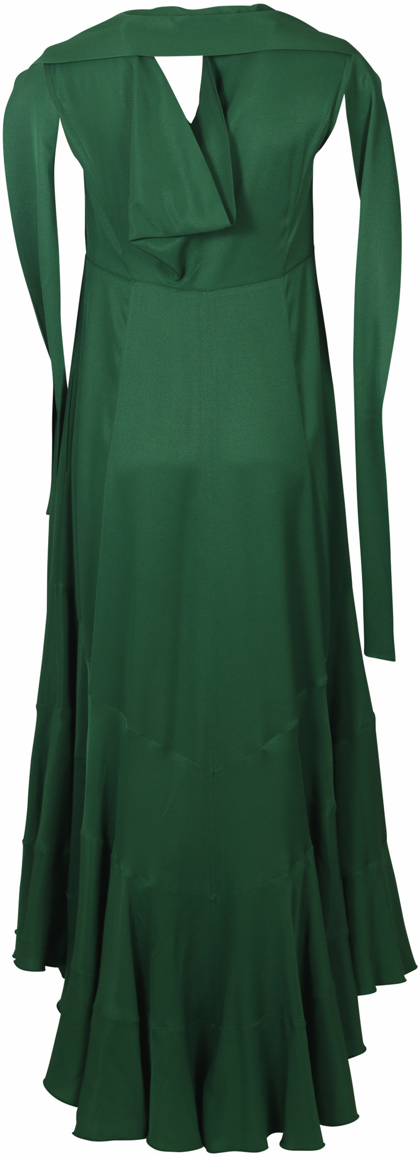 Golden Goose Dress Daisy Green
