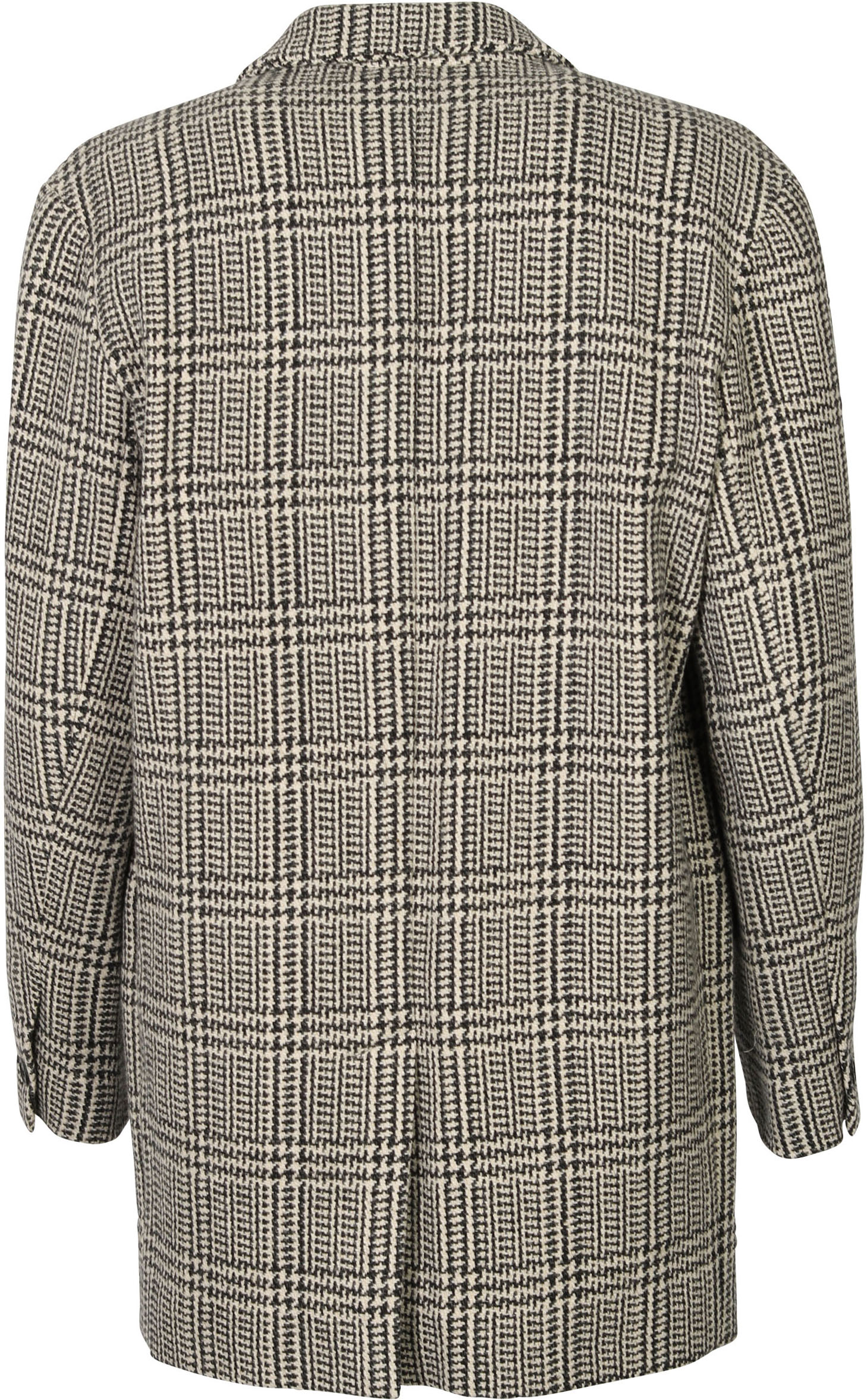 Isabel Marant Etoile Jacket Ondine Checked FR/38 - DE/36