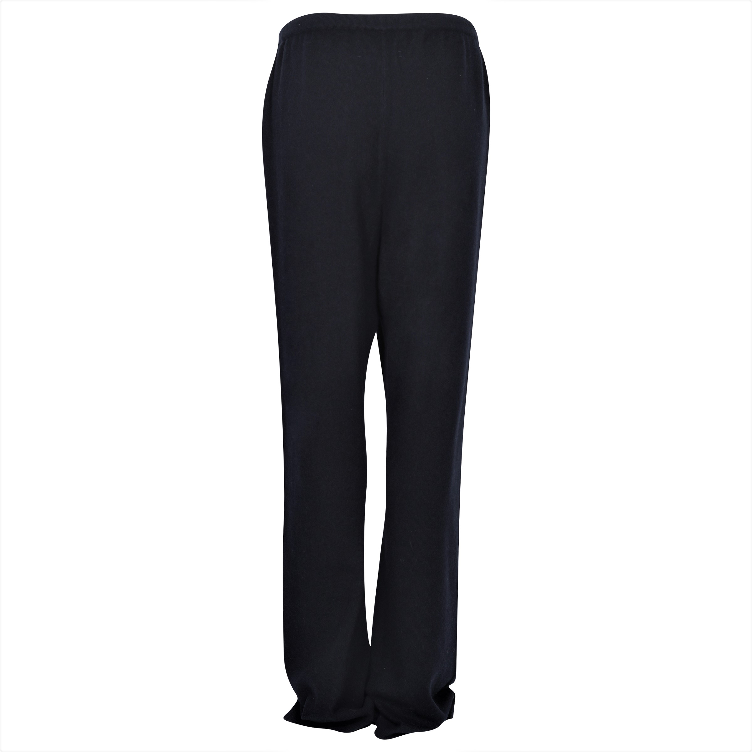 Extreme Cashmere Pant N°142 Run in Navy