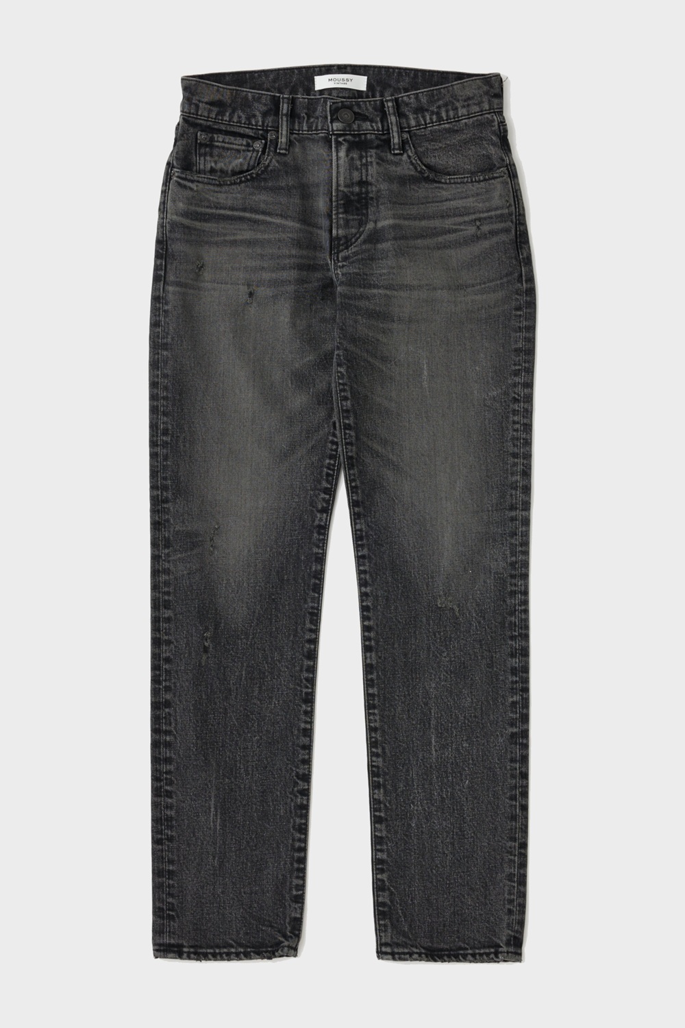MOUSSY VINTAGE Jeans Bellview Slim Straight
