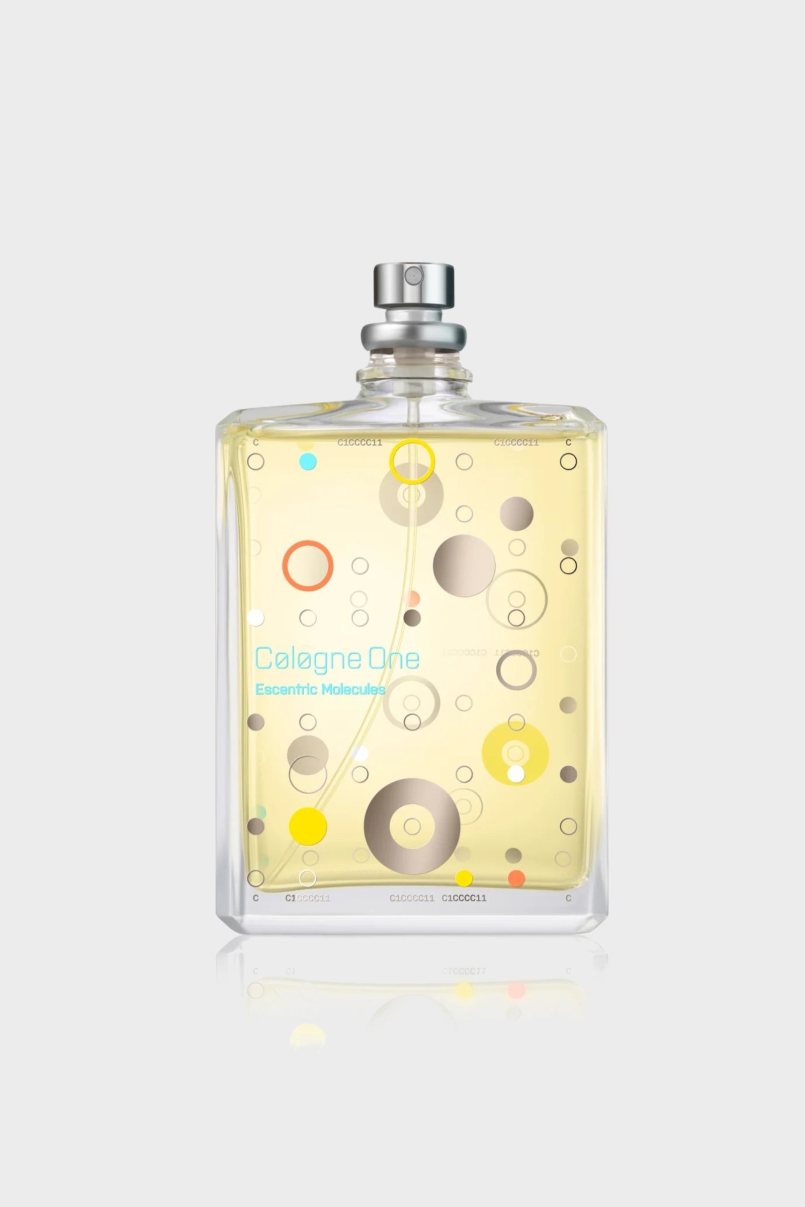 ESCENTRIC MOLECULES Cologne One