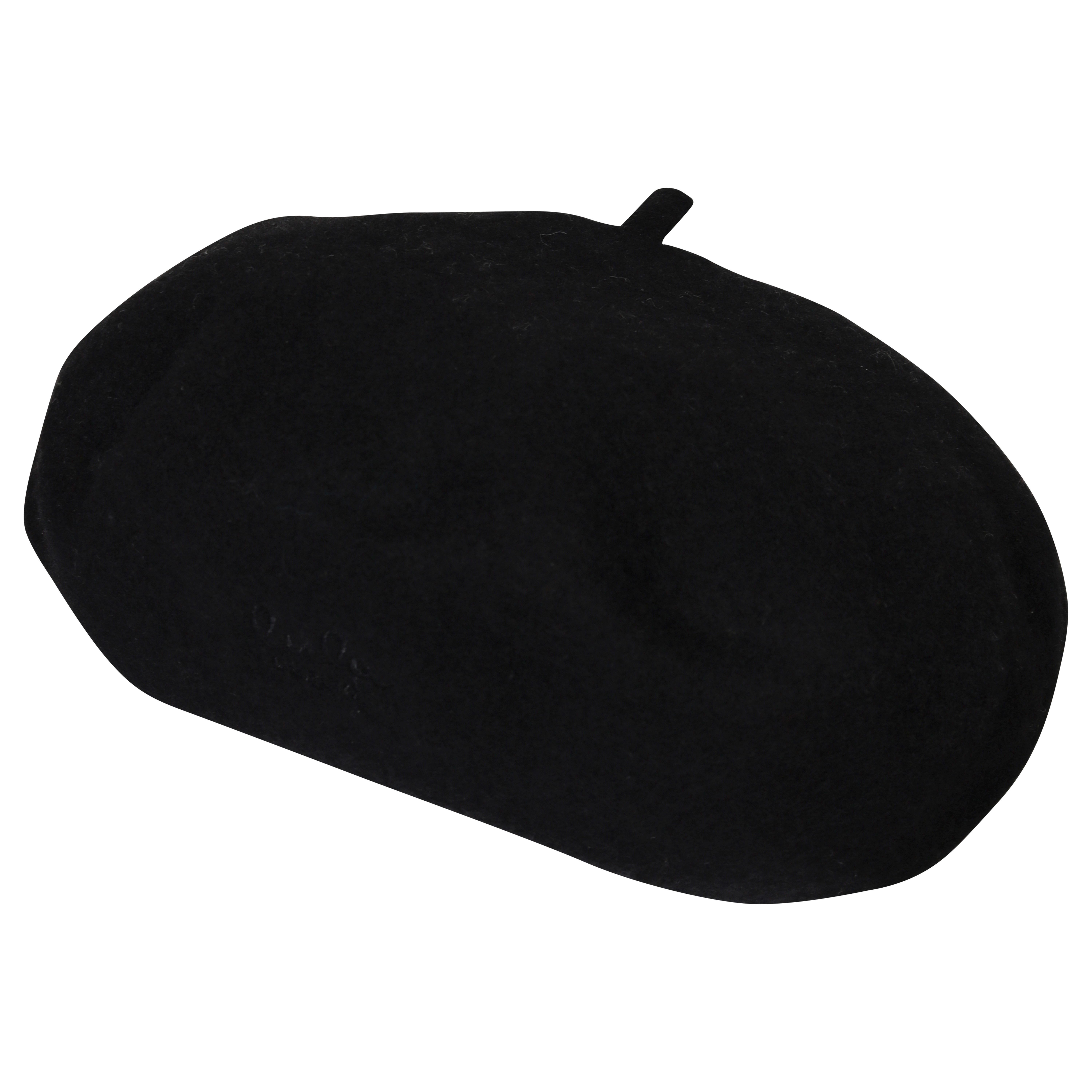 Lala Berlin Hat Alana Black
