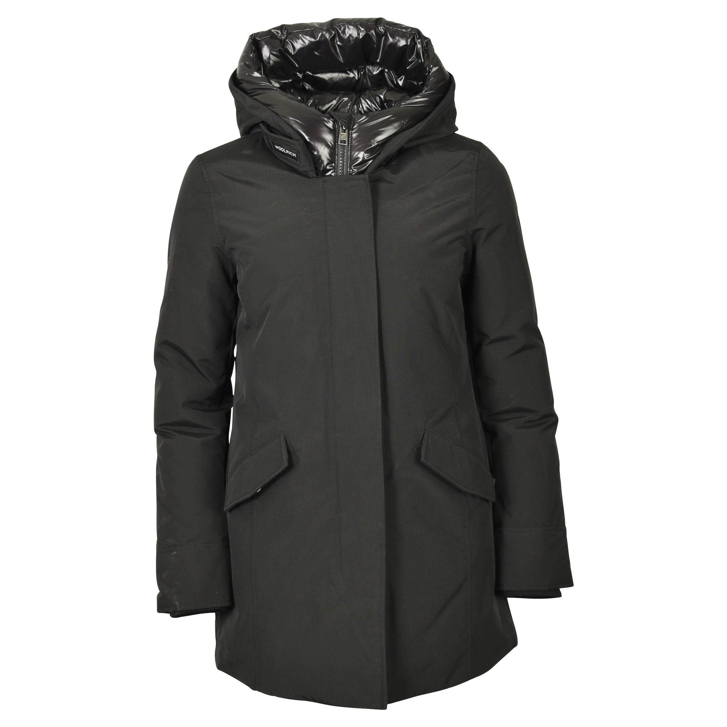 Woolrich Arctic Parka Black