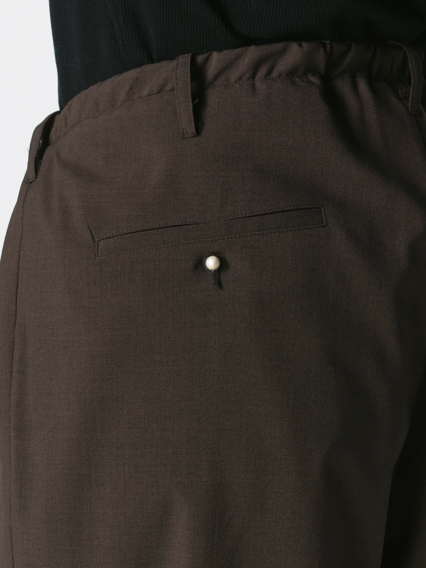 MAGLIANO People´s Pant in Brown