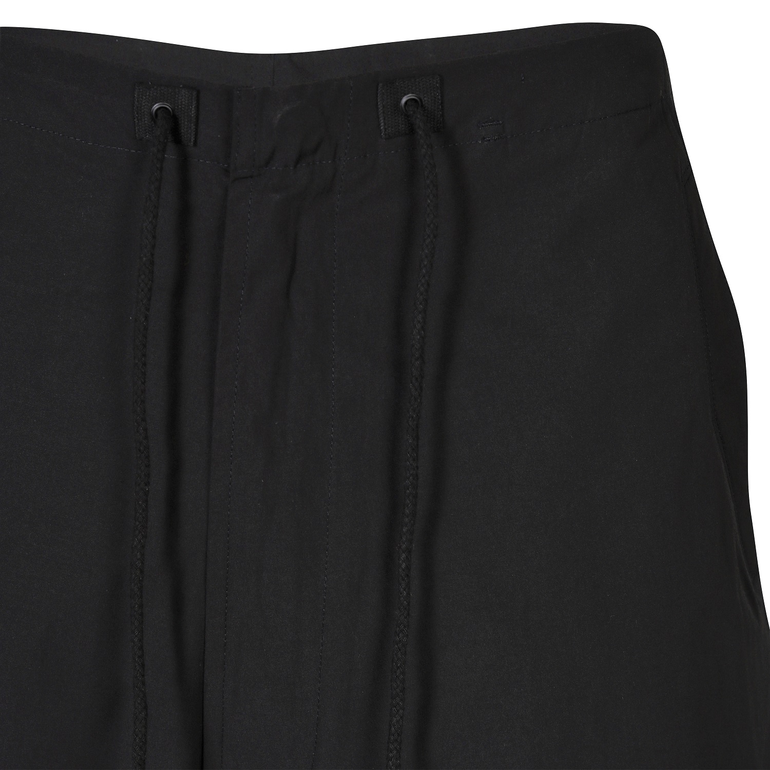 Maharishi U.S. Snoshorts in Black XXL