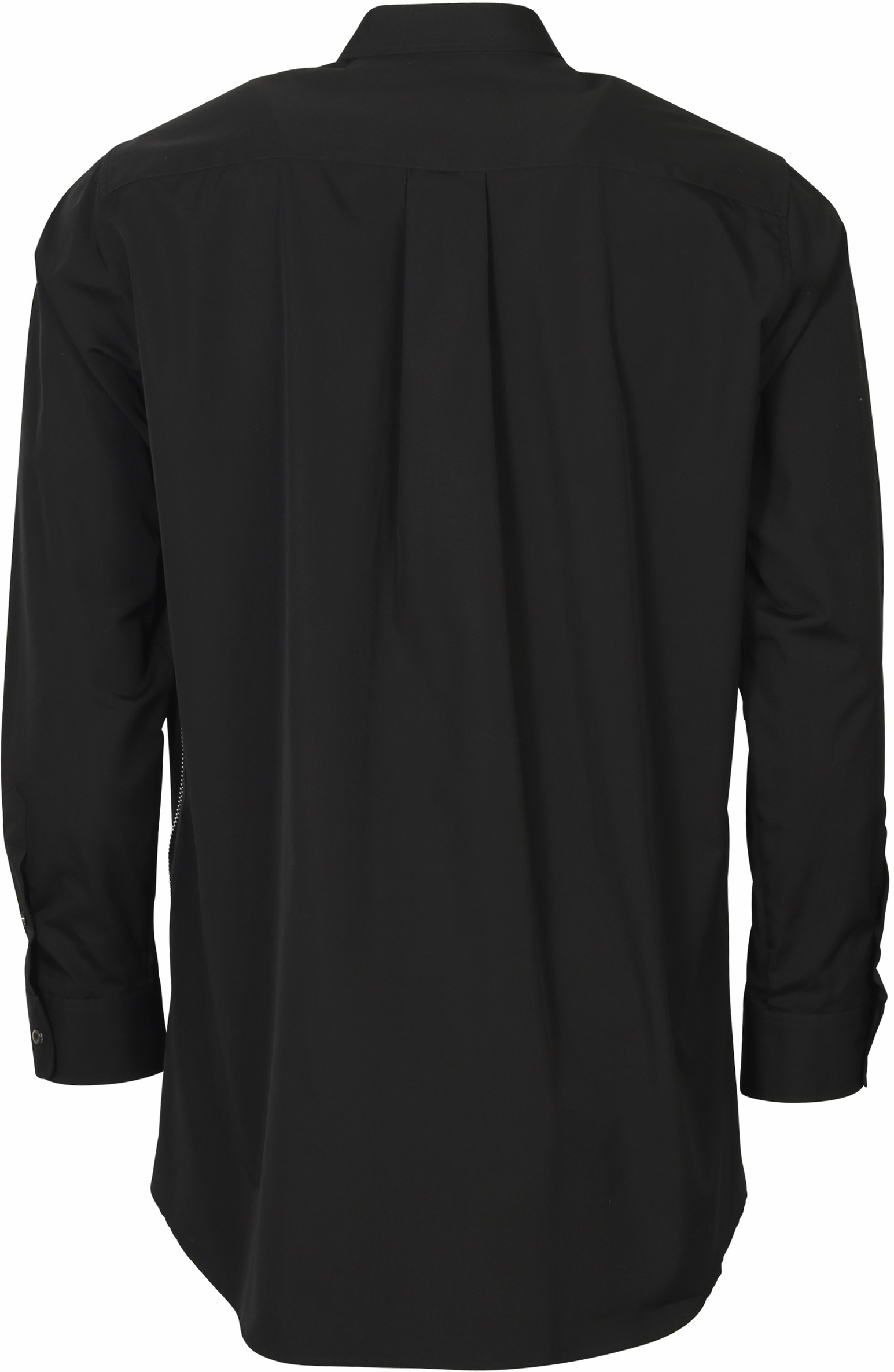 D2 Dsquared Shirt Black Printed