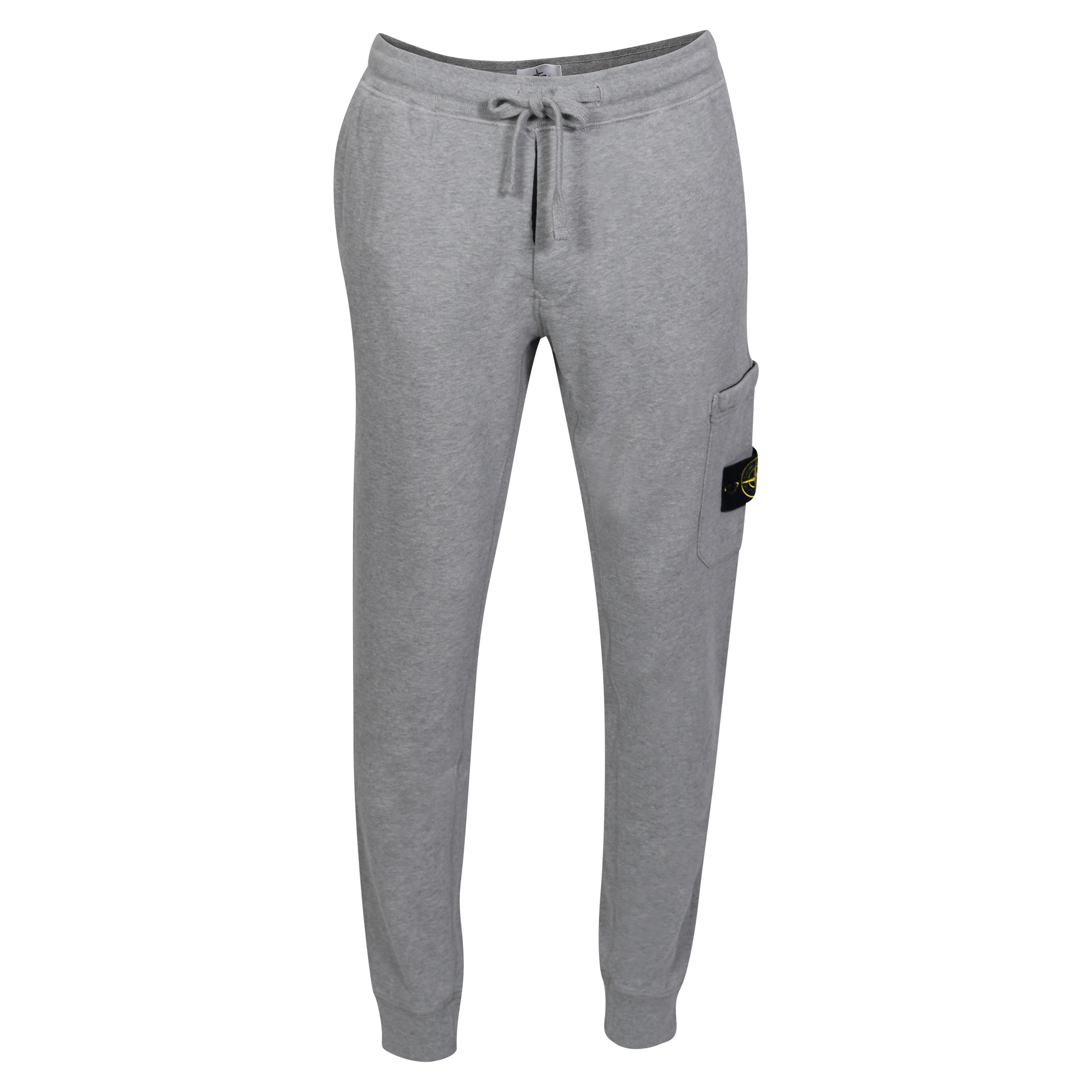 Stone Island Sweatpant in Heathergrey