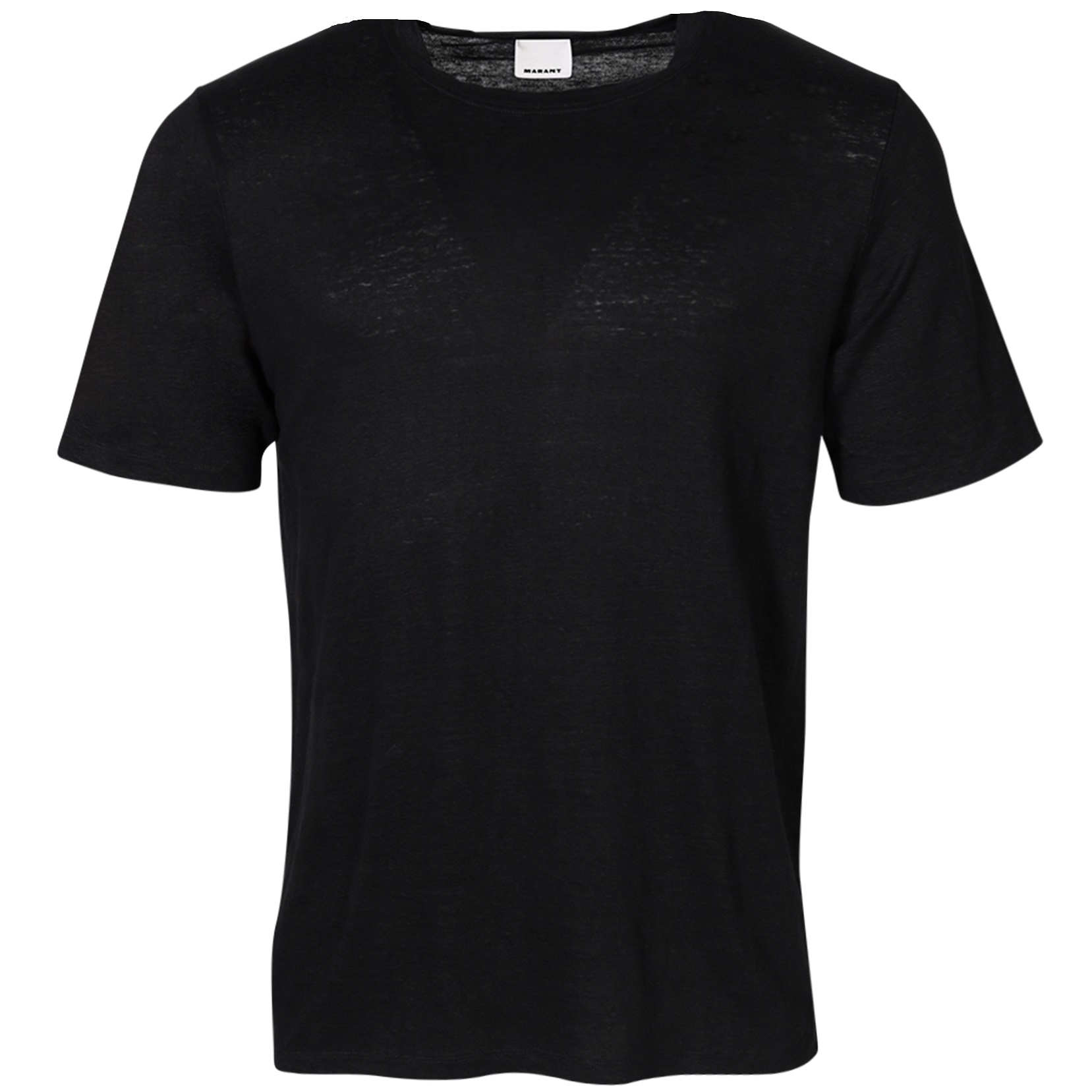ISABEL MARANT Leon T-Shirt in Black M