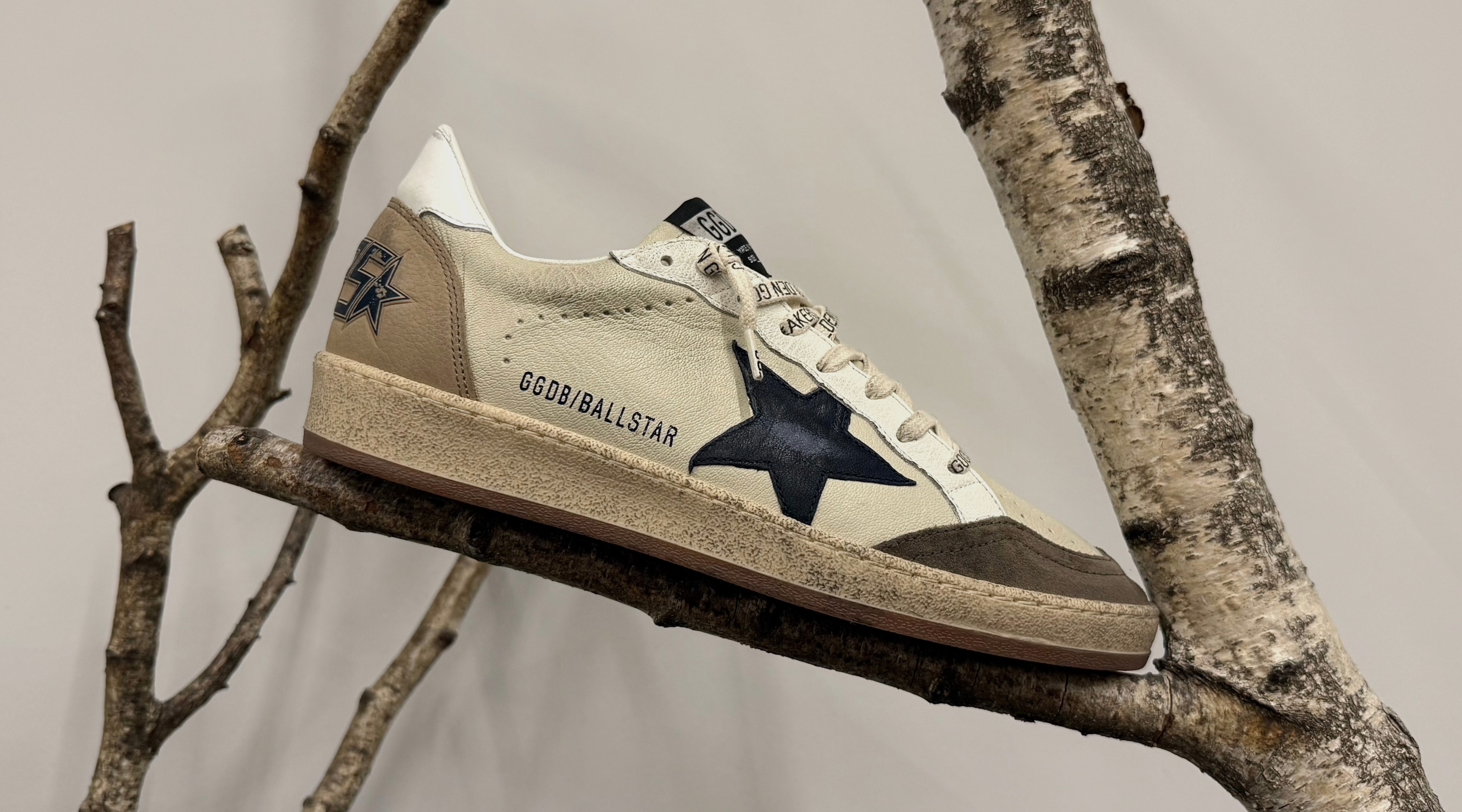 golden goose sneaker für herren