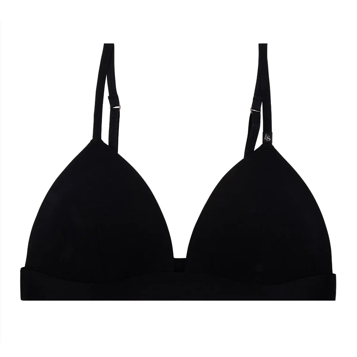 Love Stories Bra Padded Coco Black 70A/B