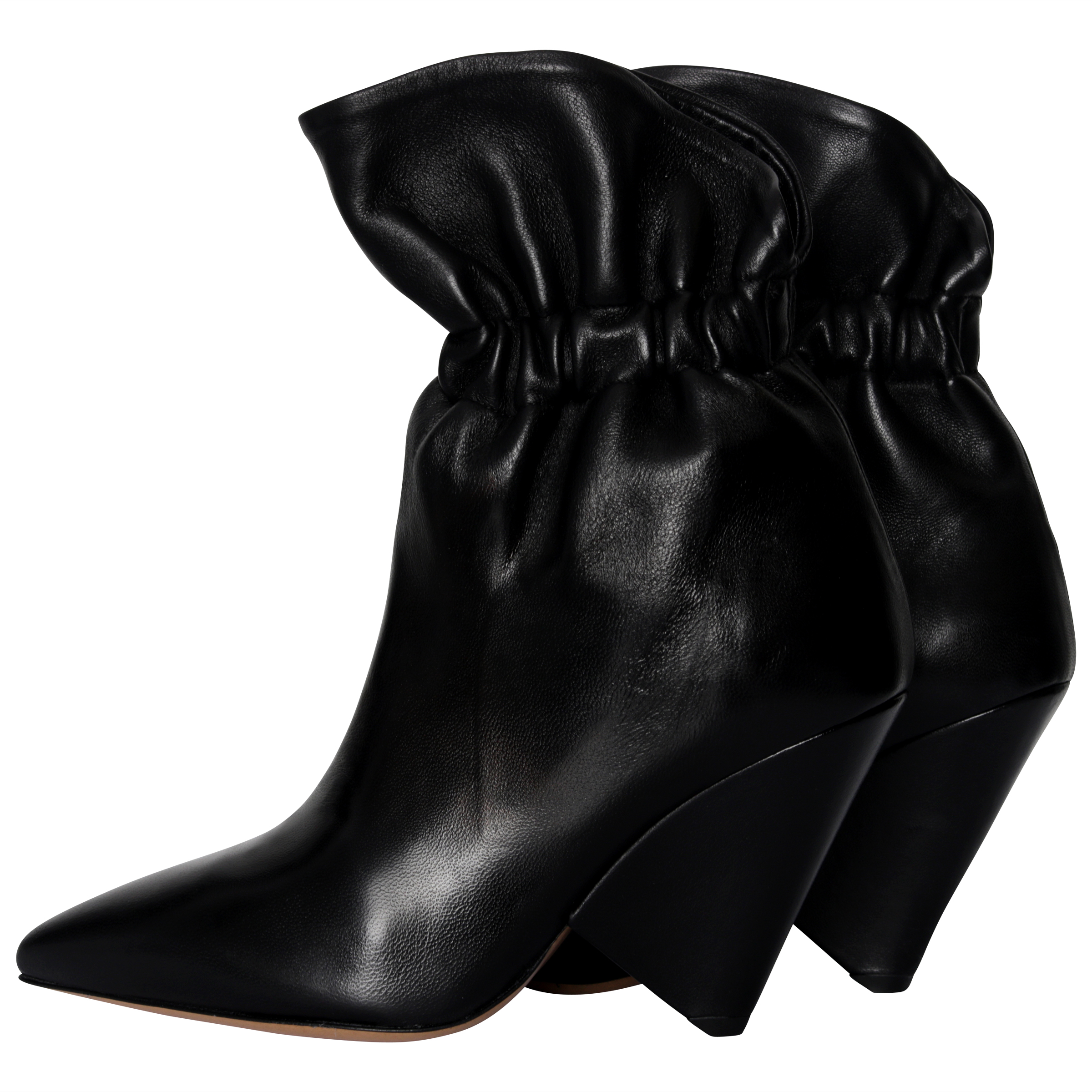 Isabel Marant Boots Lileas schwarz