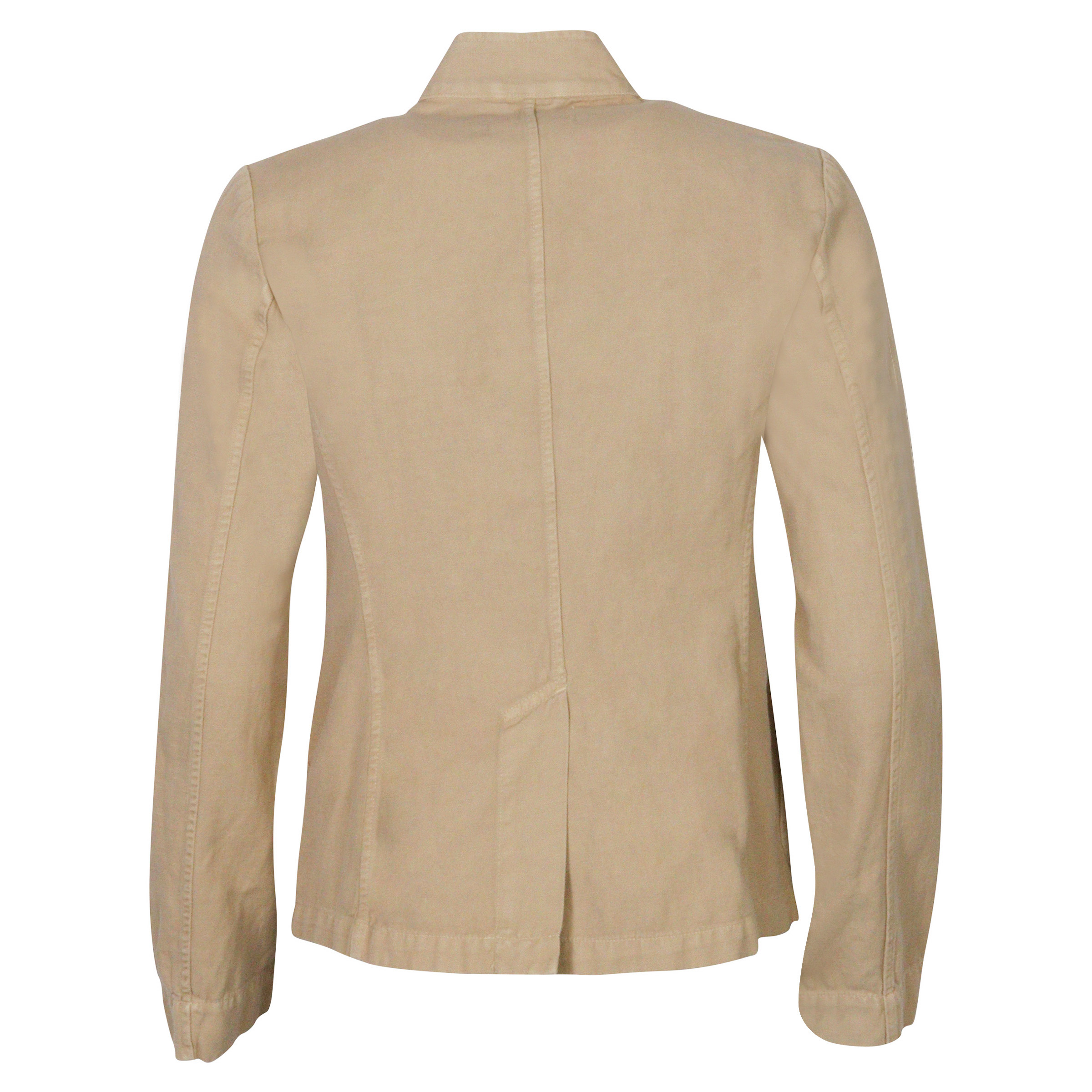 Nili Lotan Cambre Jacket Desert Sand