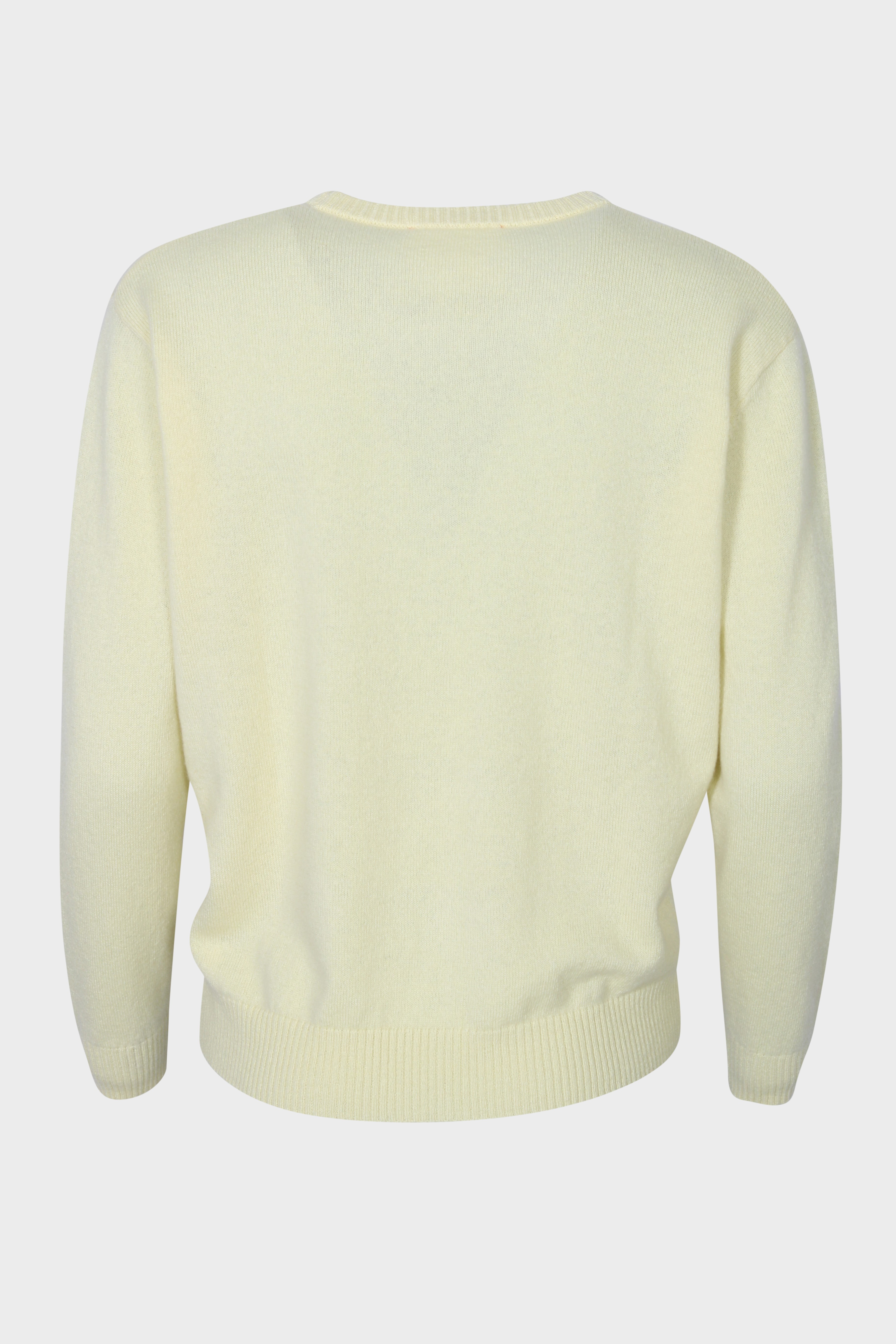 ABSOLUT CASHMERE Sweater Ysee Banana L