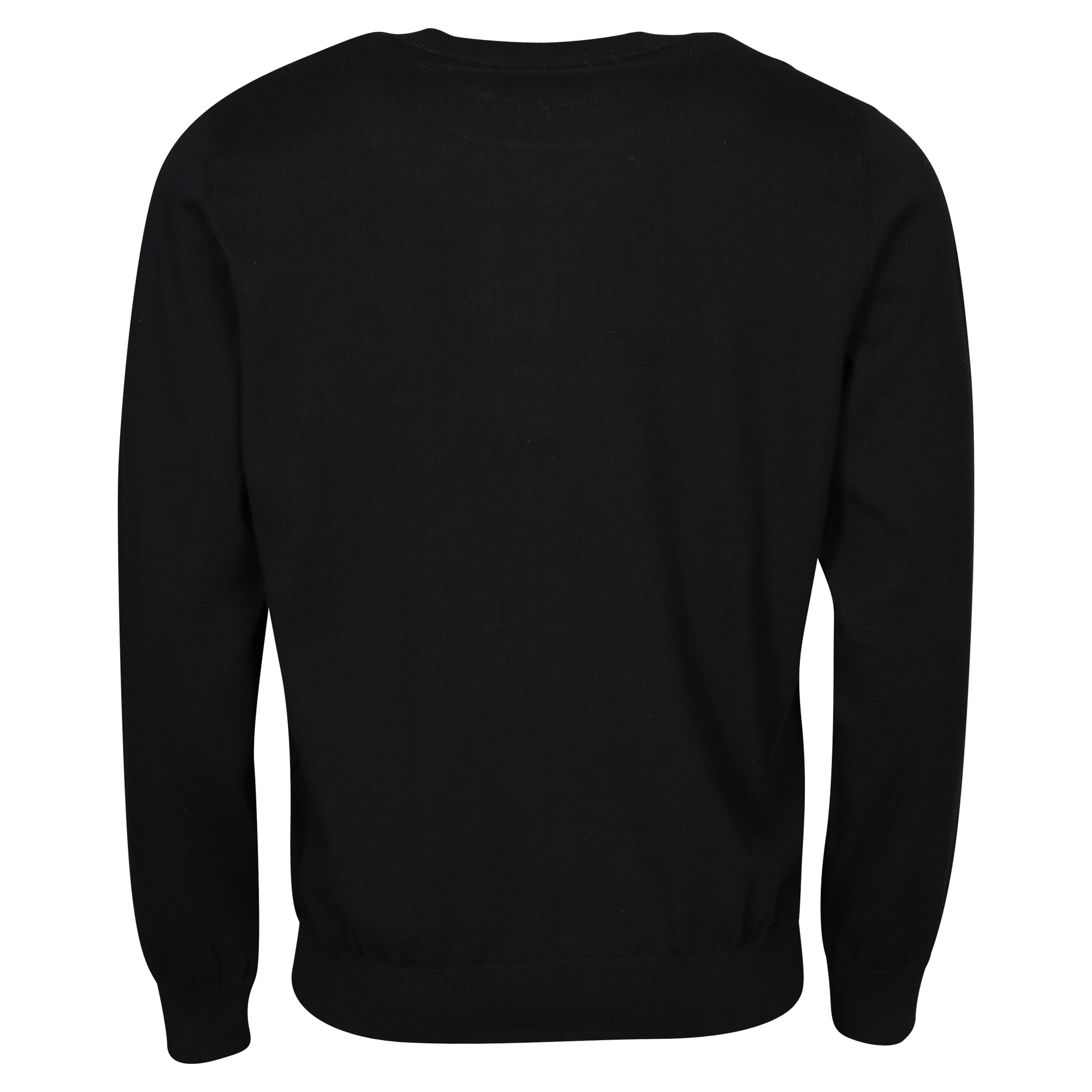 Dsquared Knit Sweater Black