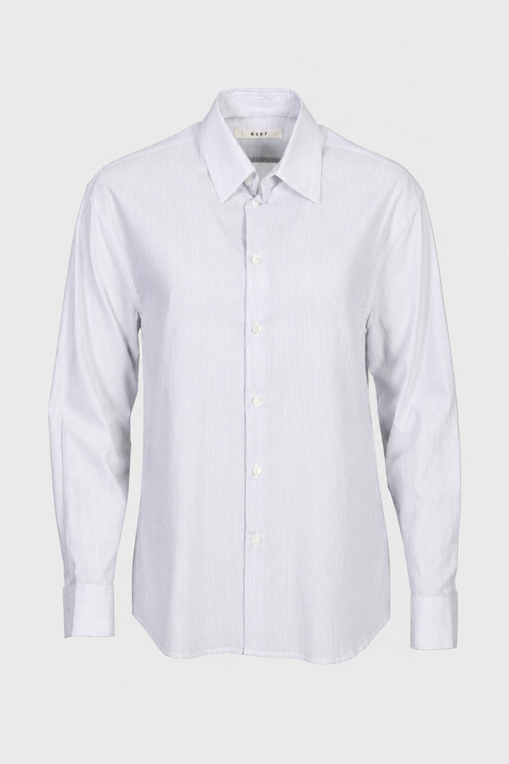 6397 Striped Shirt
