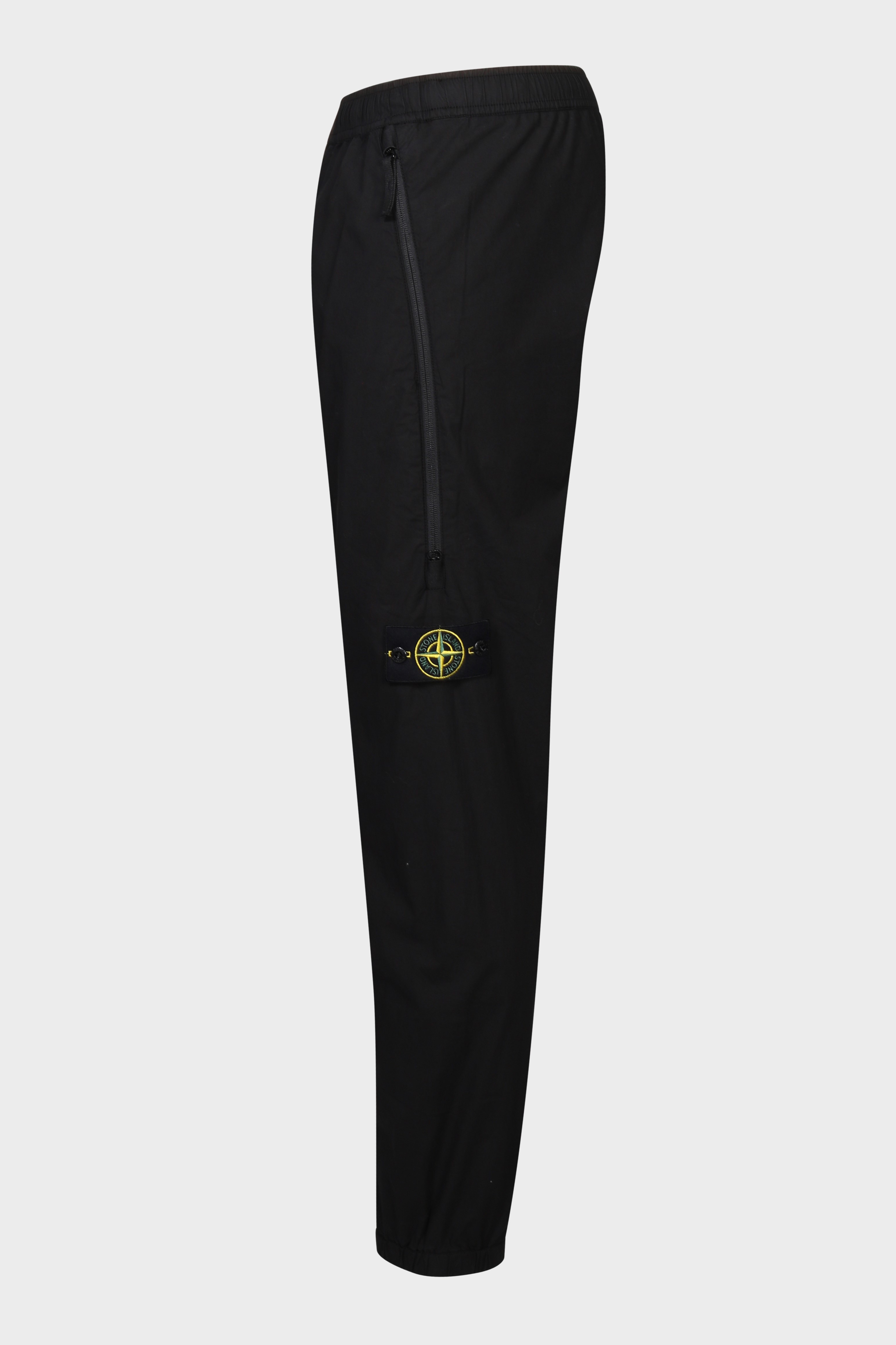 STONE ISLAND Light Pant in Black 31