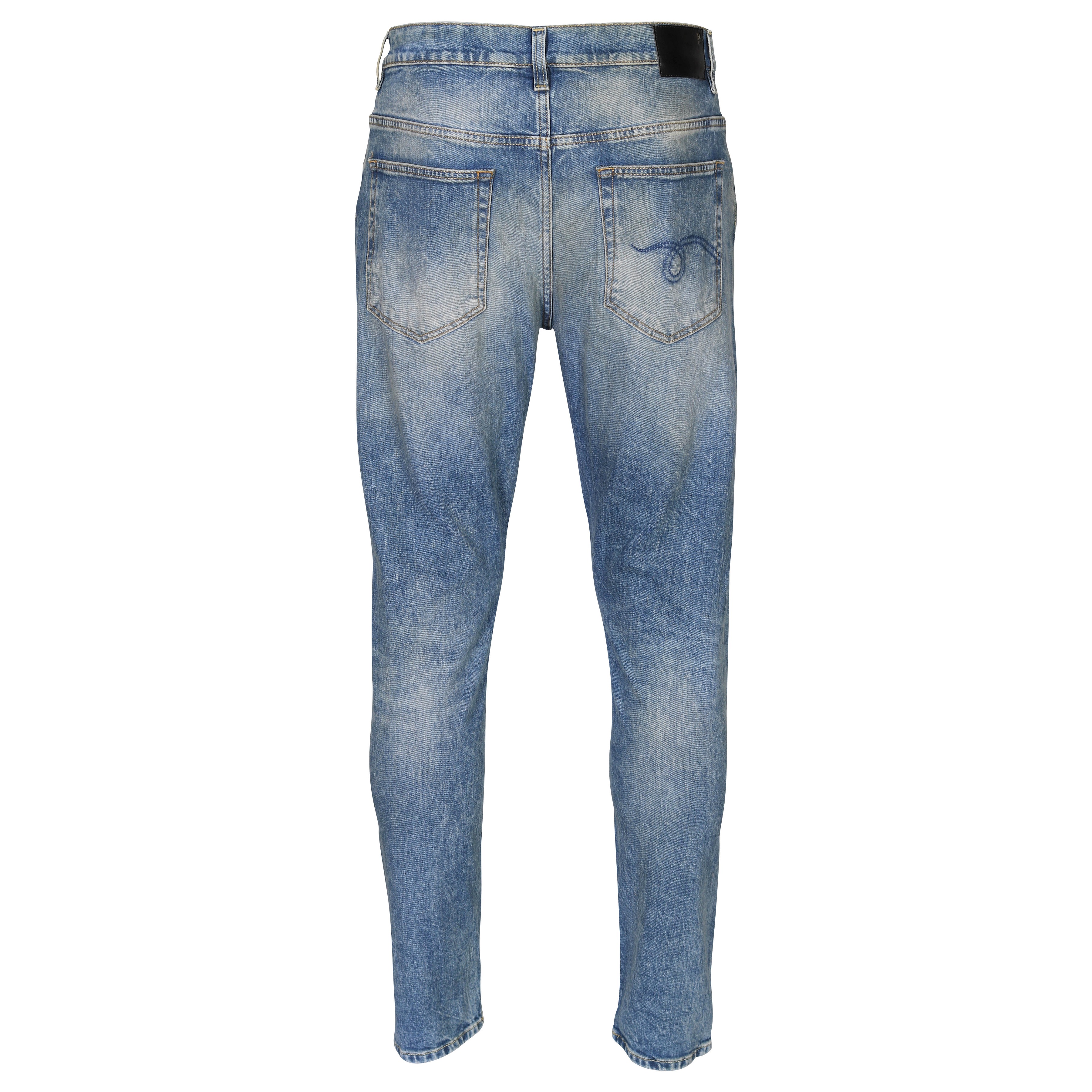 R13 Jeans Boy in Jasper  36