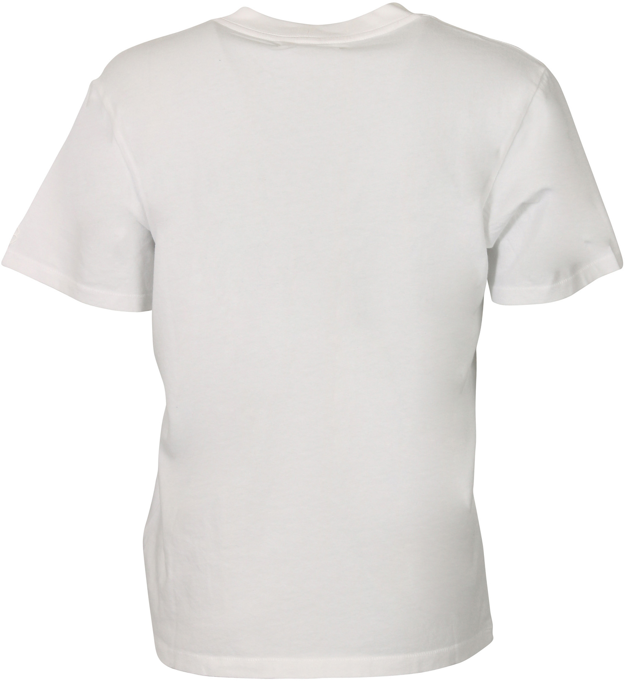 Anine Bing T-Shirt Hudson White XXS
