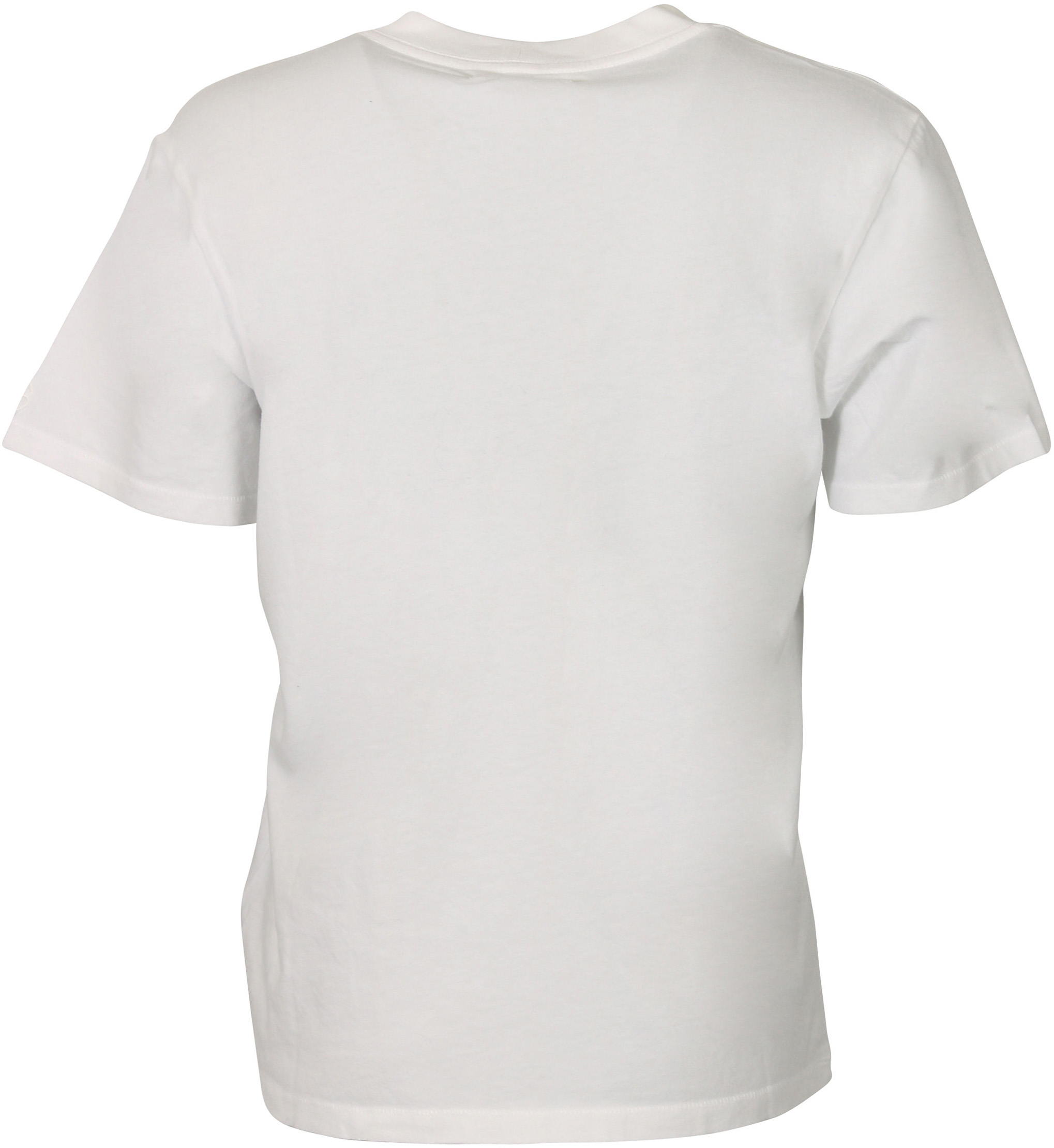 Anine Bing T-Shirt Hudson White XL