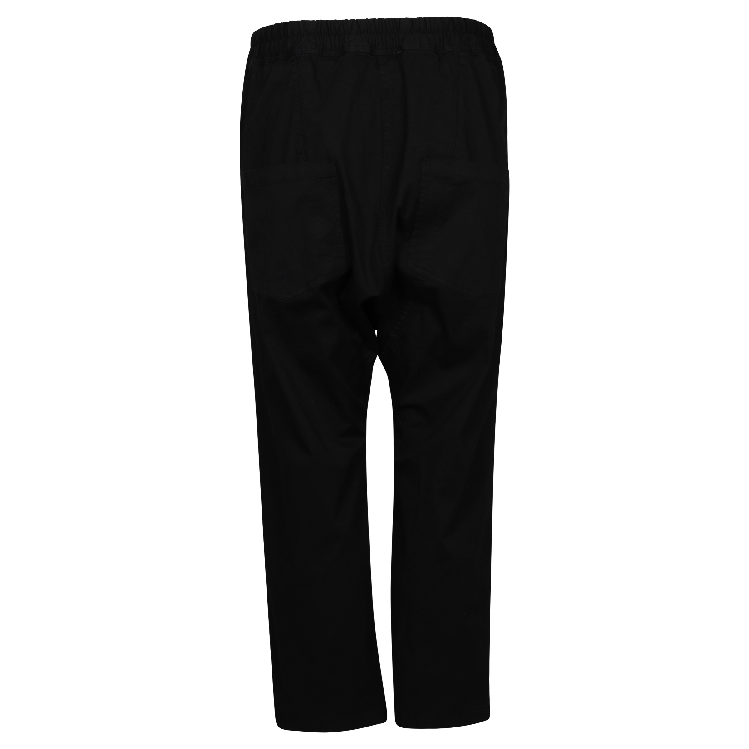 Nili Lotan Casablanca Pant Jet Black