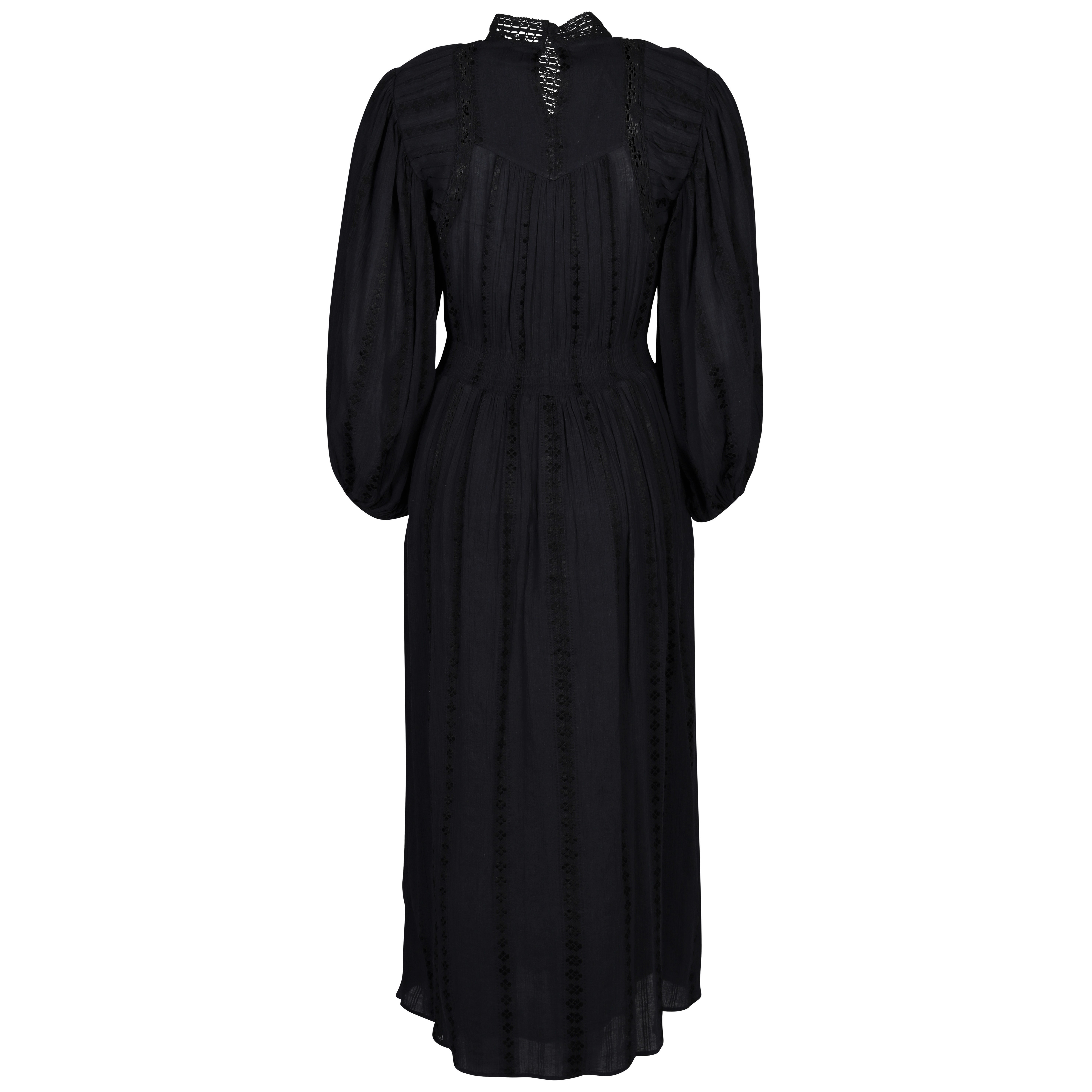 Isabel Marant Étoile Jaenna Dress Black