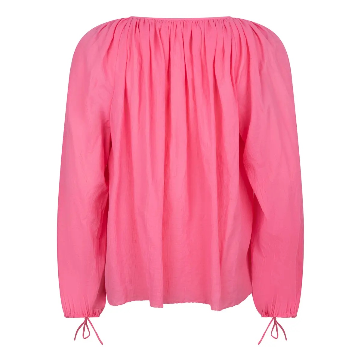 Love Stories Costa Blouse Pink L