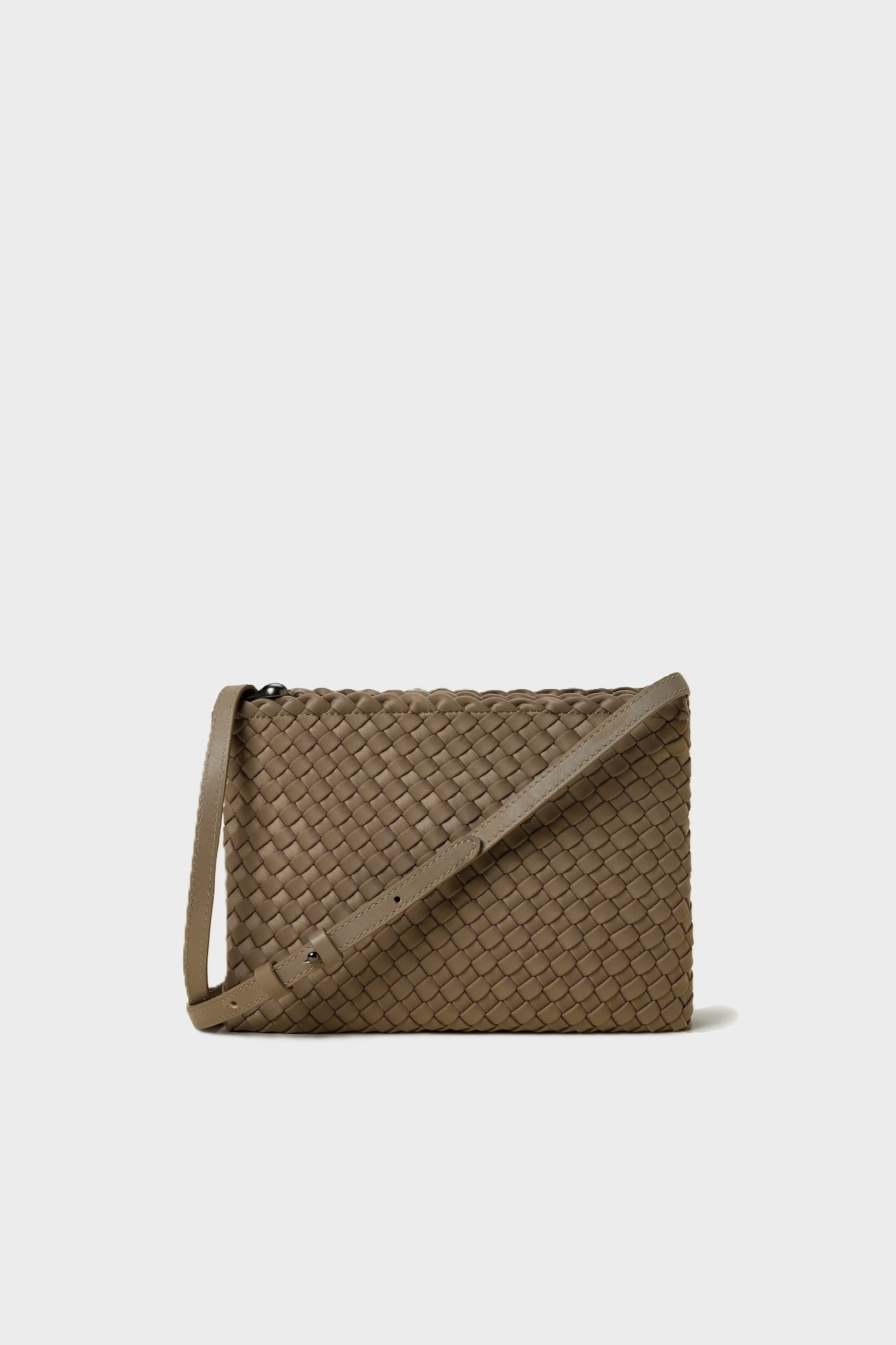 NAGHEDI Soho Crossbody in Cashmere
