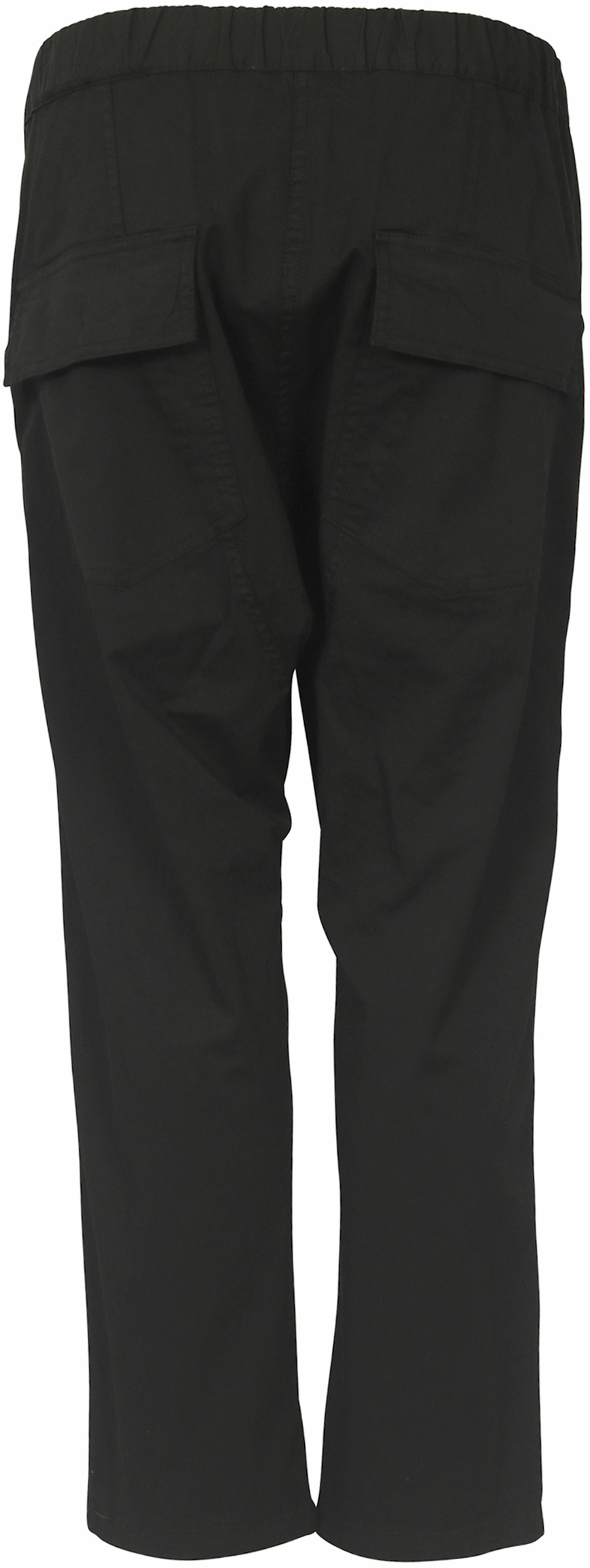 Nili Lotan Casablanca Pant Black XS