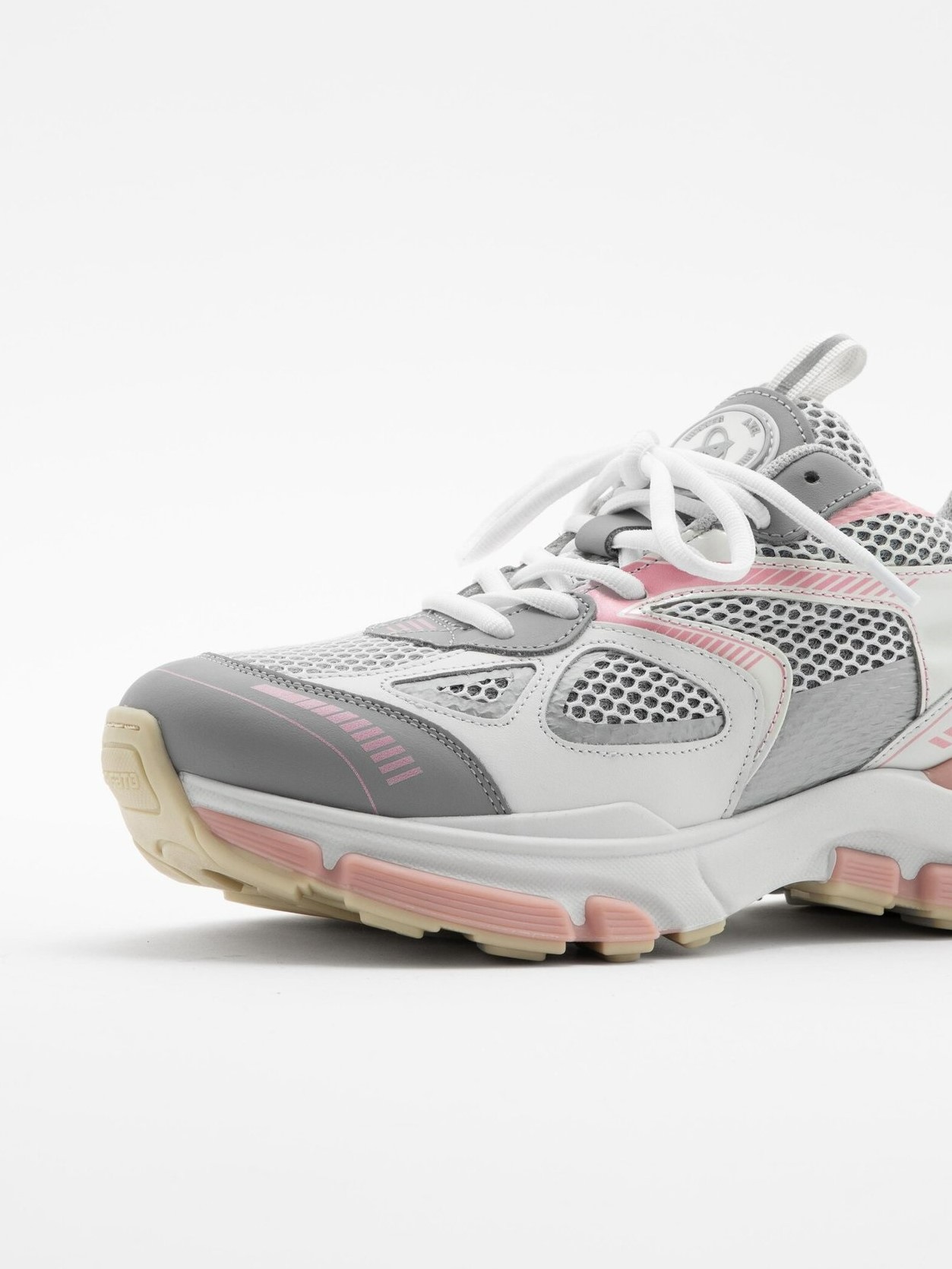 AXEL ARIGATO Marathon Neo Runner in White/Pink 37