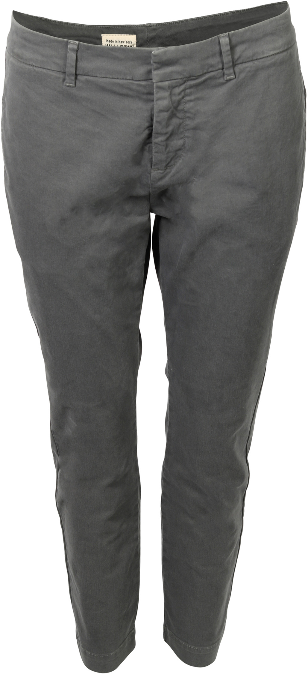 Nili Lotan Tel Aviv Pant Charcoal