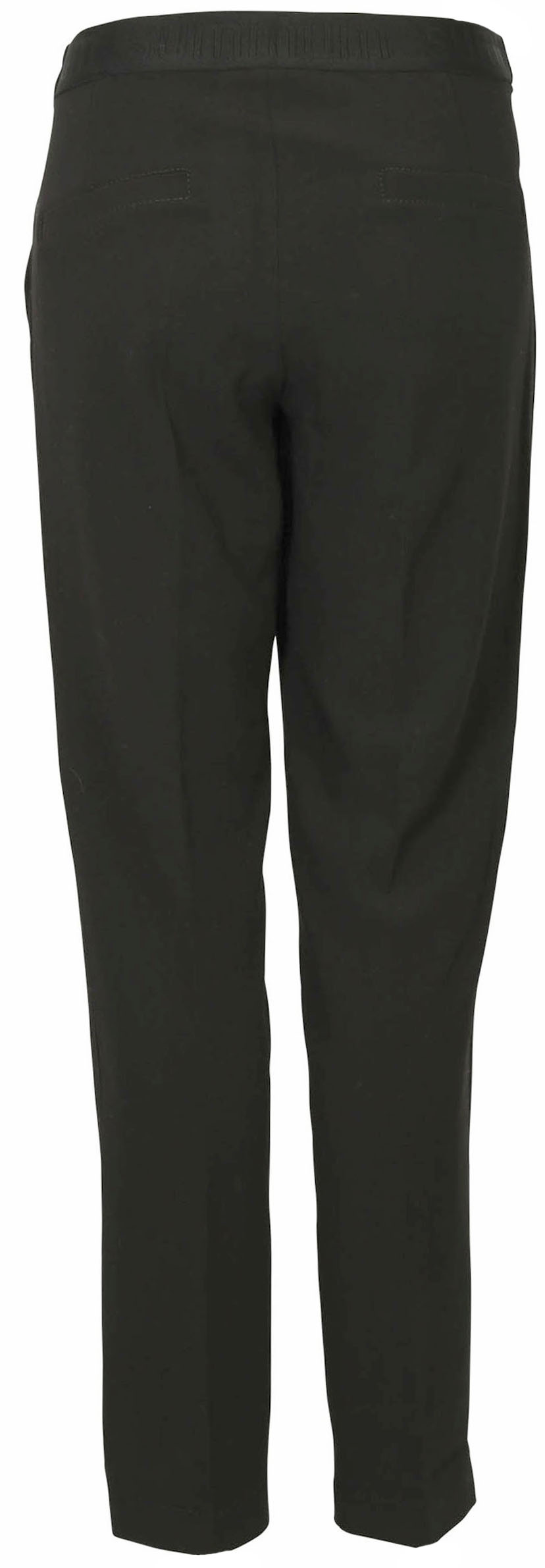 Summum Stretch Trouser Black 34