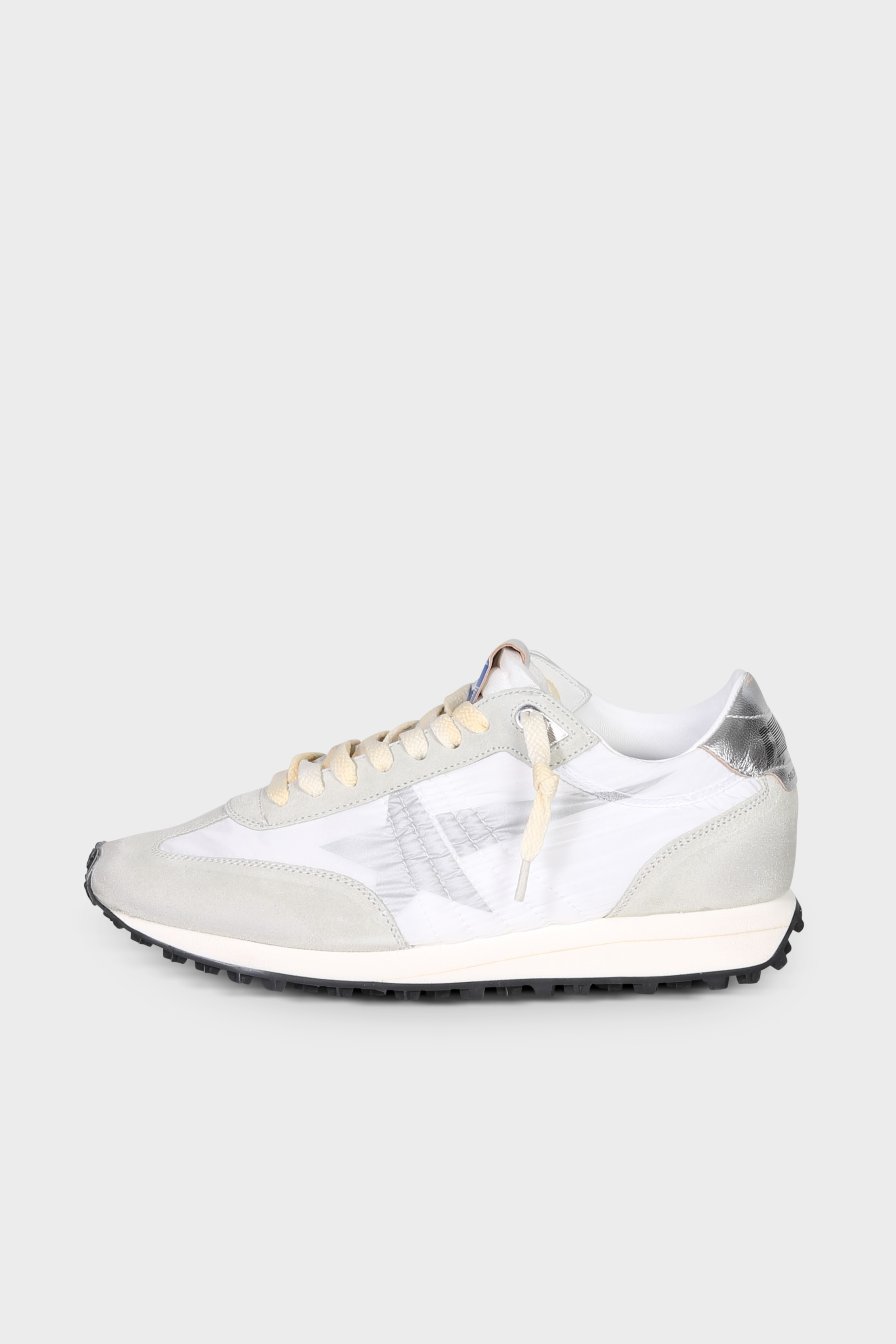 GOLDEN GOOSE Running Marathon in White GOLDEN GOOSE Running Marathon in White