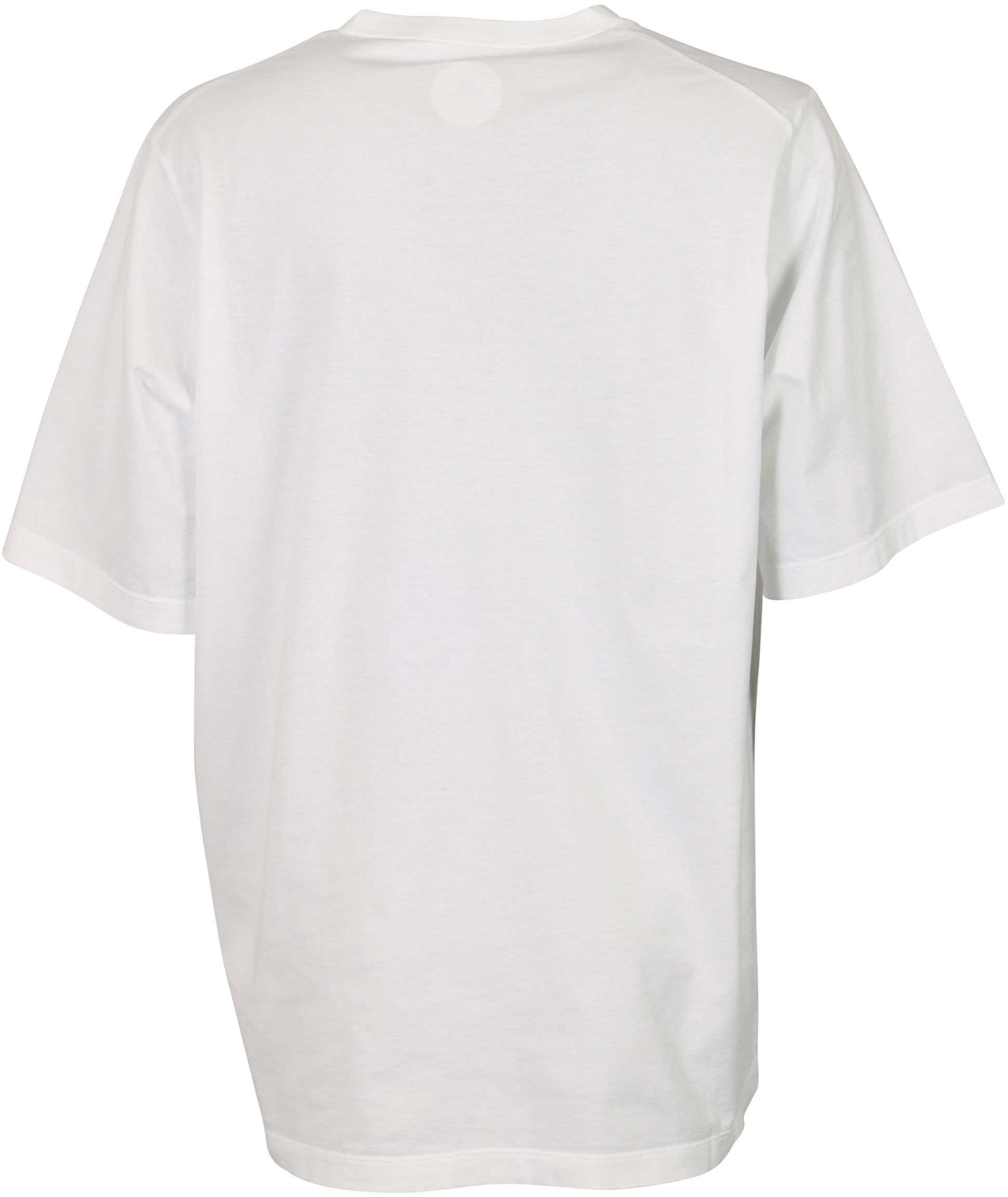 Dsquared T-Shirt White Printed M