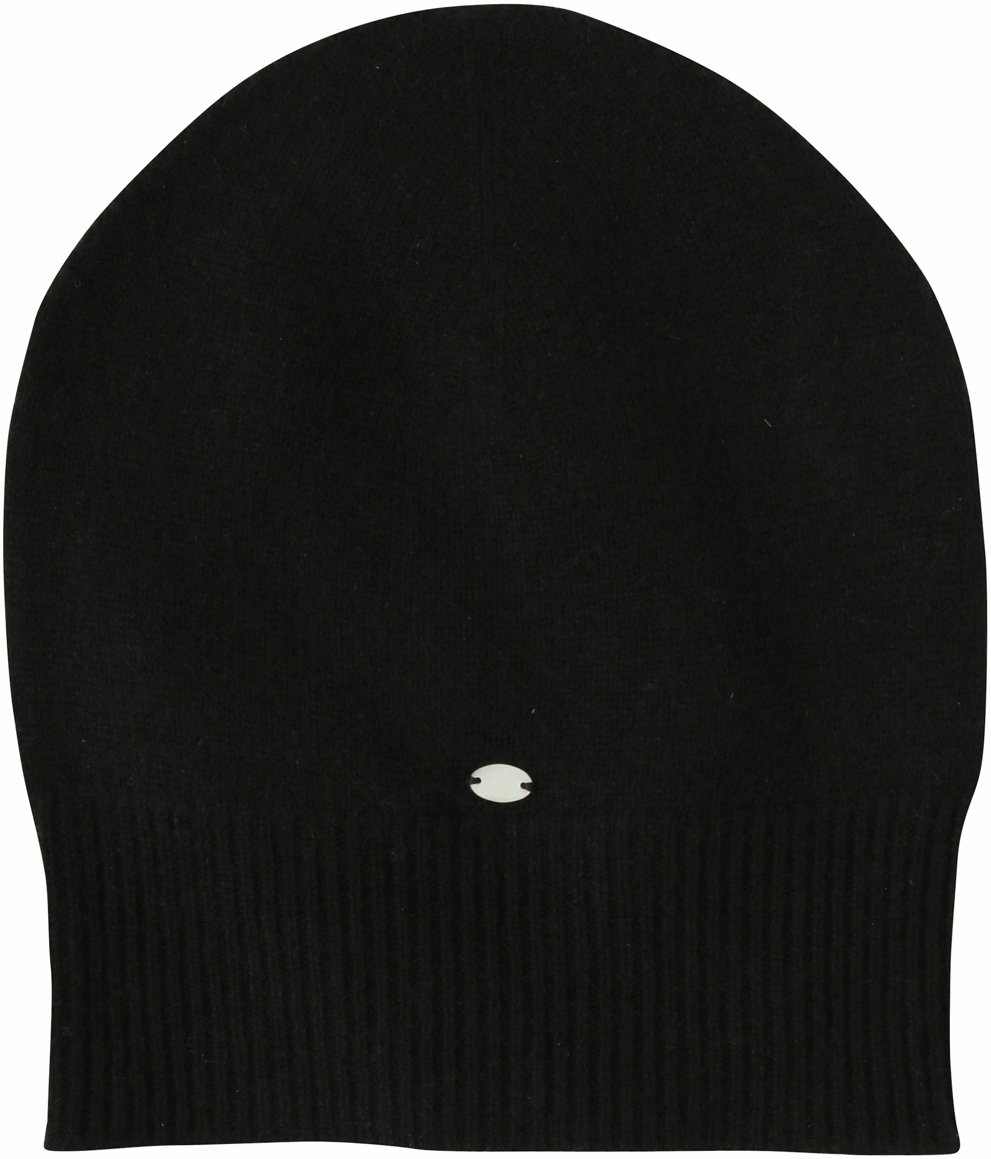 Friendly Hunting Cashmere Cap Black