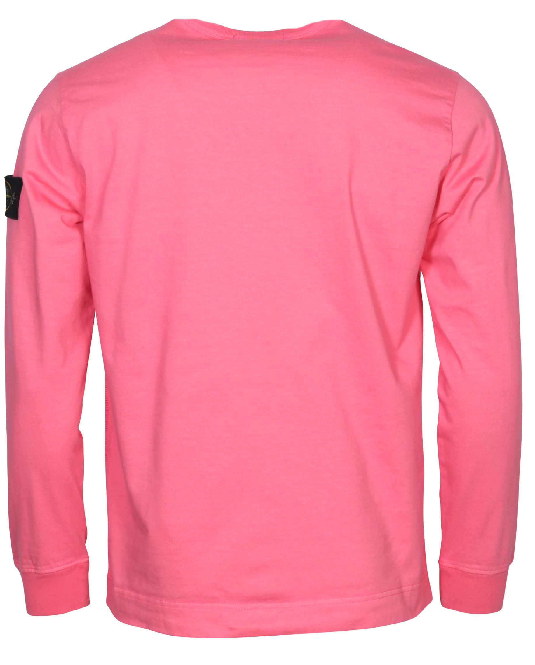 Stone Island Sweatshirt Pink
