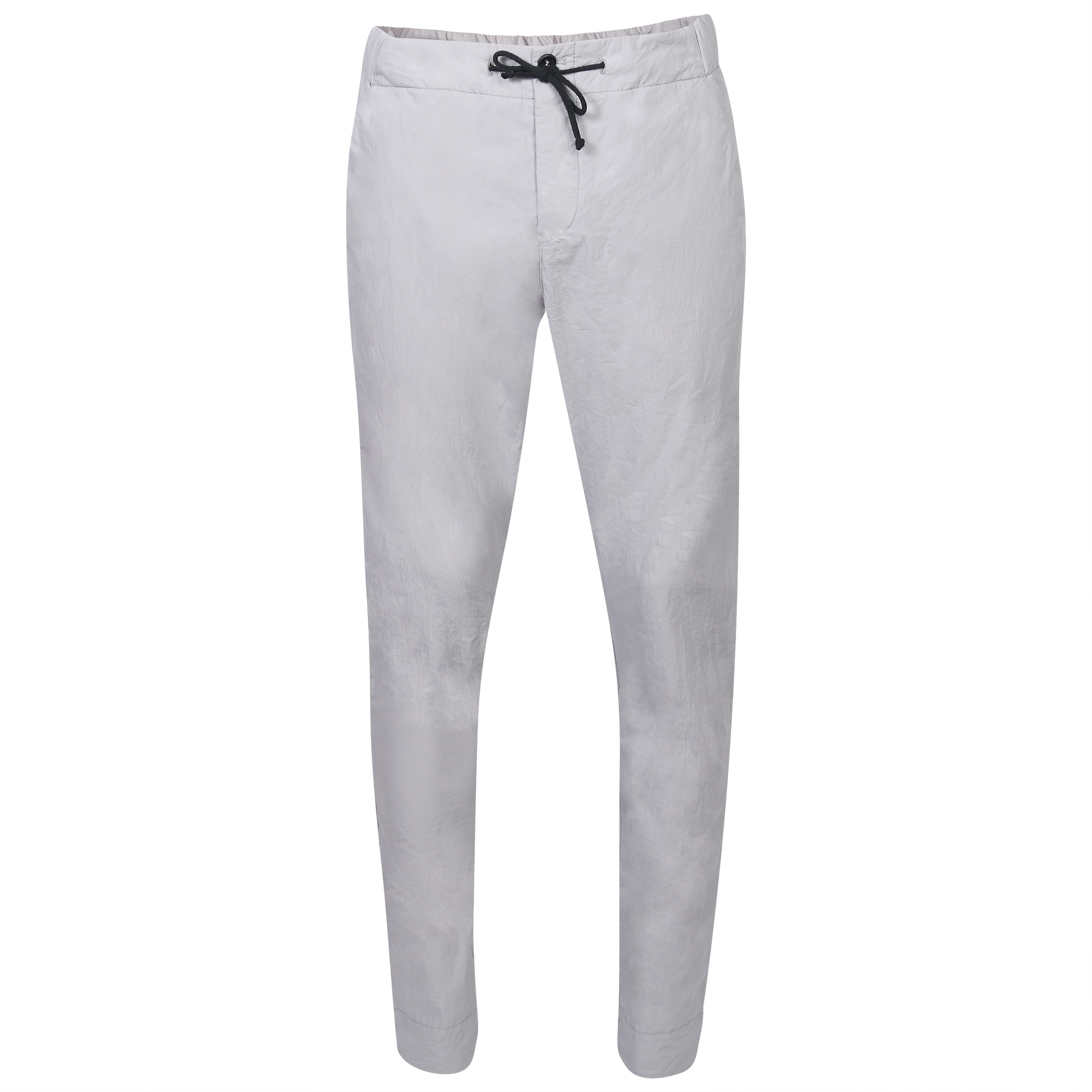 Hannes Roether Light Cotton Pant Light Blue