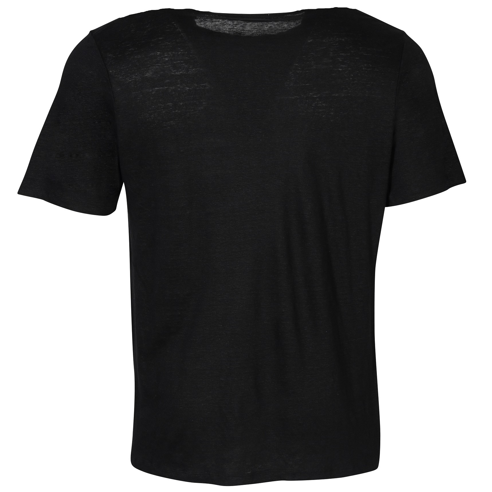 ISABEL MARANT Leon T-Shirt in Black S